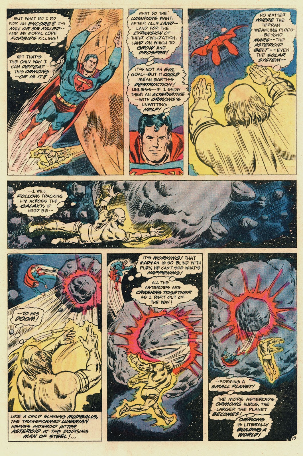 Action Comics (1938) issue 478 - Page 27
