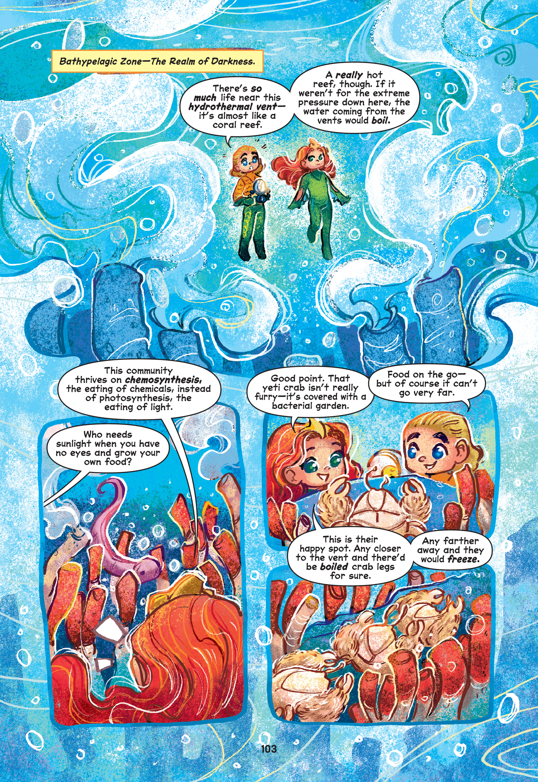 Read online Flash Facts comic -  Issue # TPB (Part 2) - 1