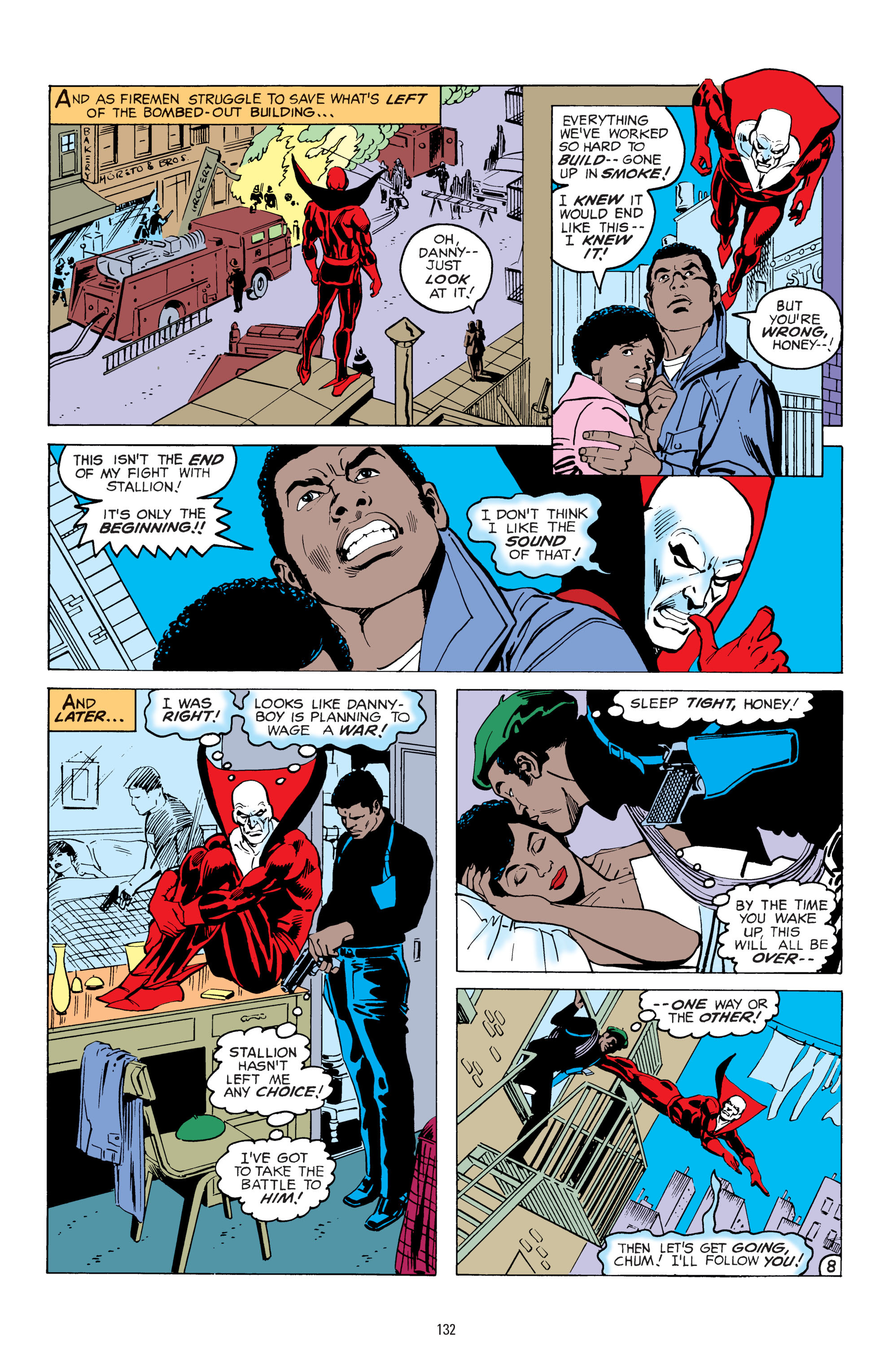 Read online Deadman (2011) comic -  Issue # TPB 4 (Part 2) - 29