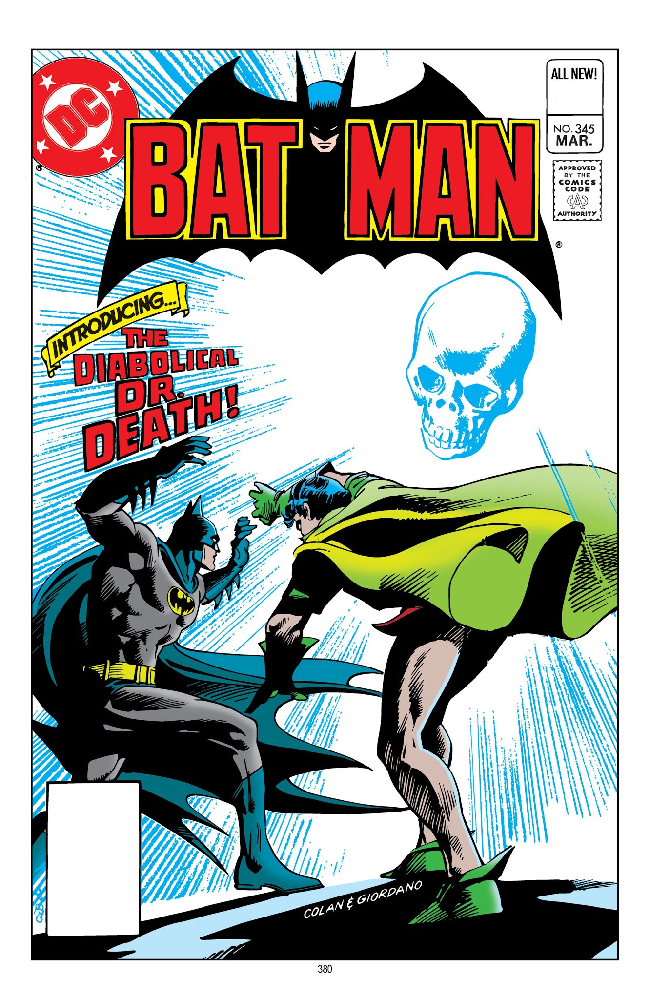 Read online Tales of the Batman: Gerry Conway comic -  Issue # TPB 2 (Part 4) - 79