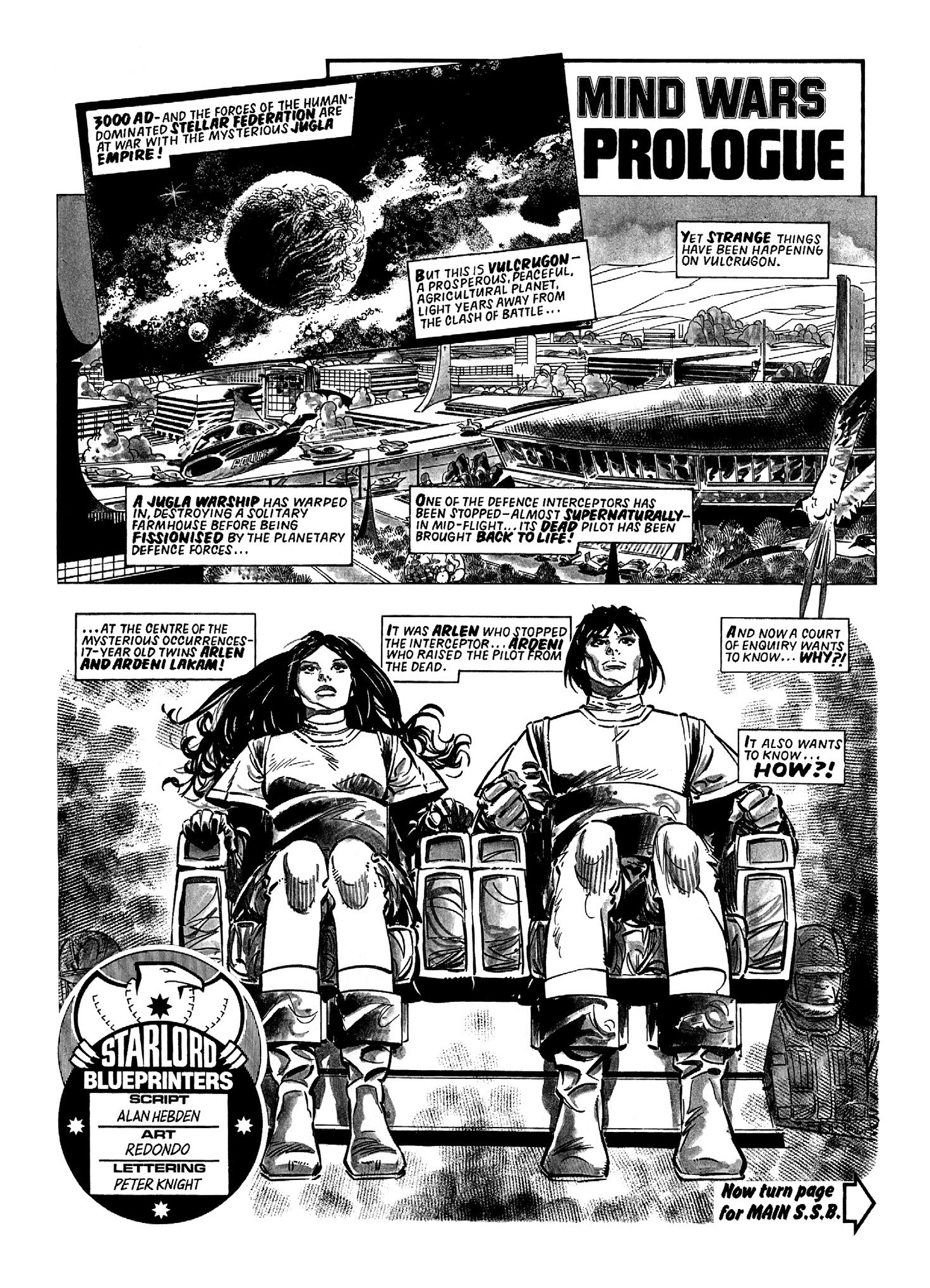 Read online Judge Dredd Megazine (Vol. 5) comic -  Issue #408 - 75