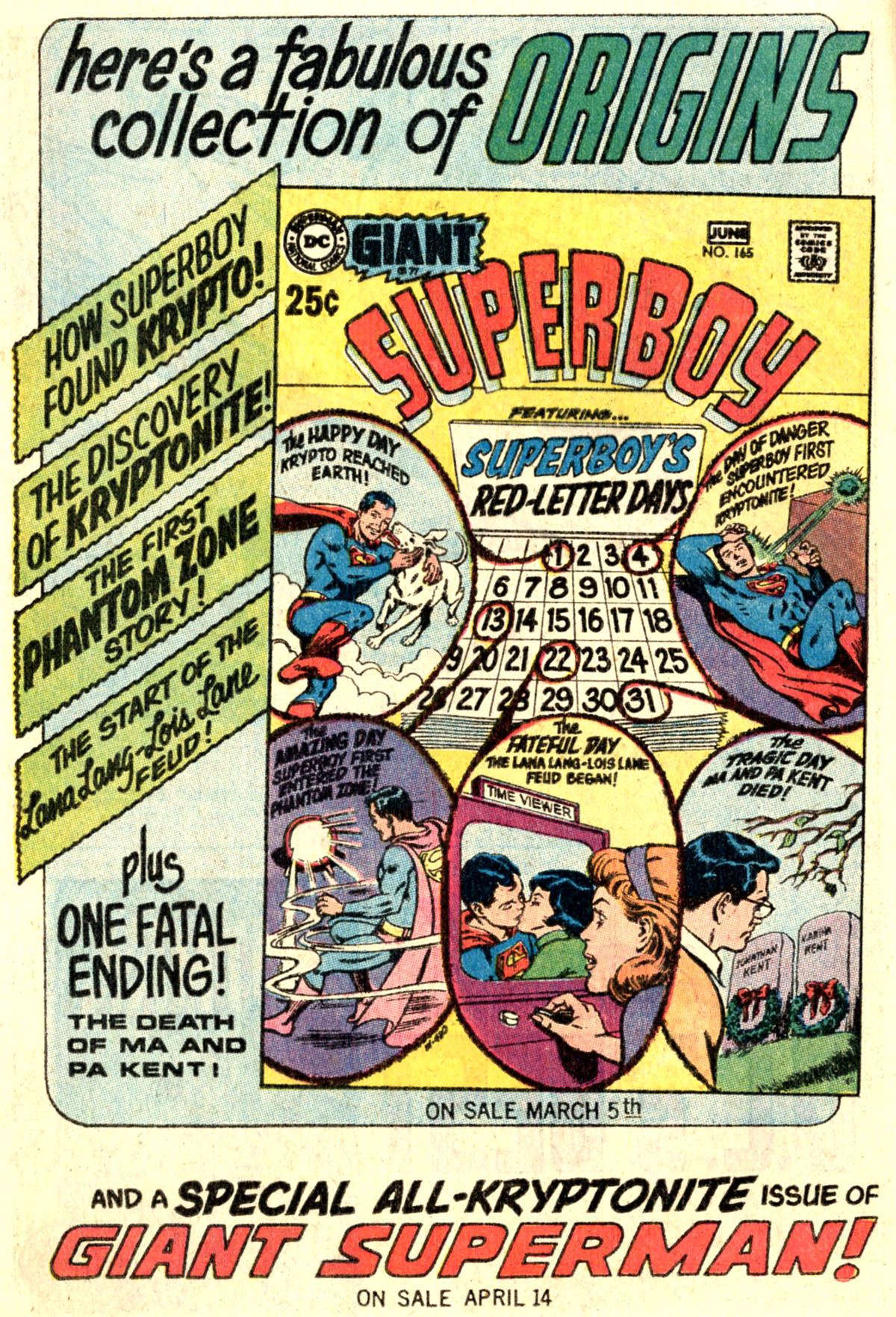 Read online Aquaman (1962) comic -  Issue #51 - 12