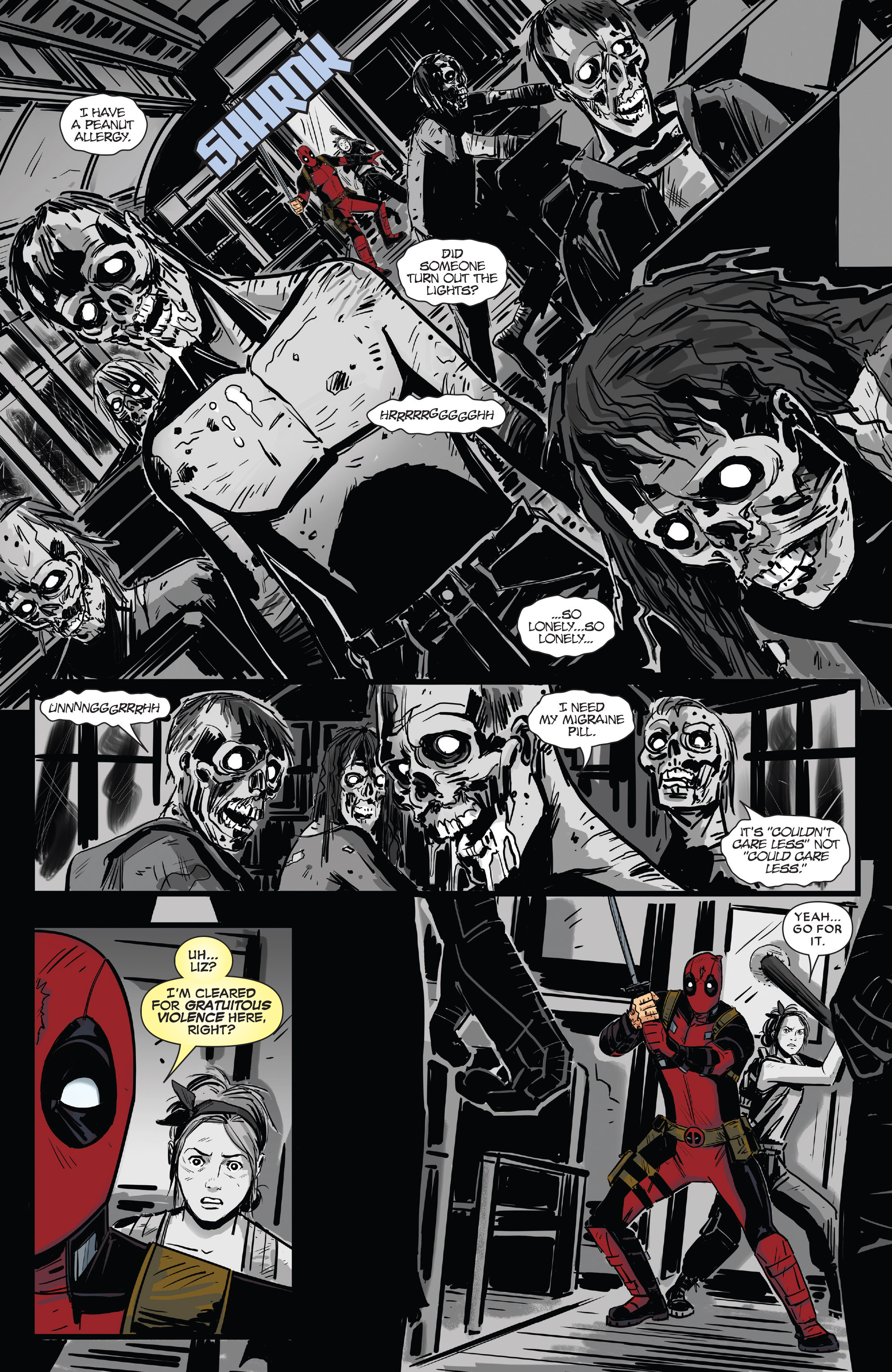 Read online Deadpool Classic comic -  Issue # TPB 17 (Part 4) - 26