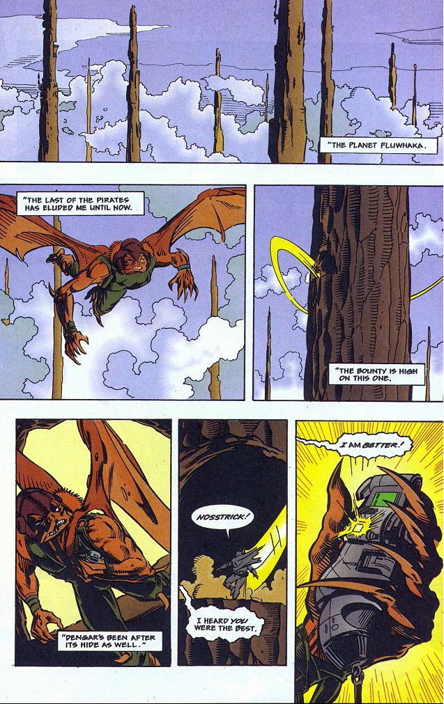 Read online Star Wars Omnibus comic -  Issue # Vol. 12 - 299