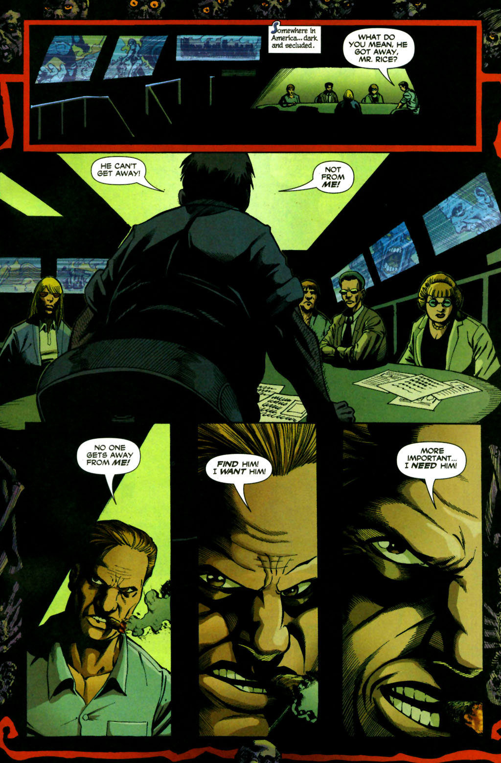 Read online Toe Tags Featuring George A. Romero comic -  Issue #2 - 19