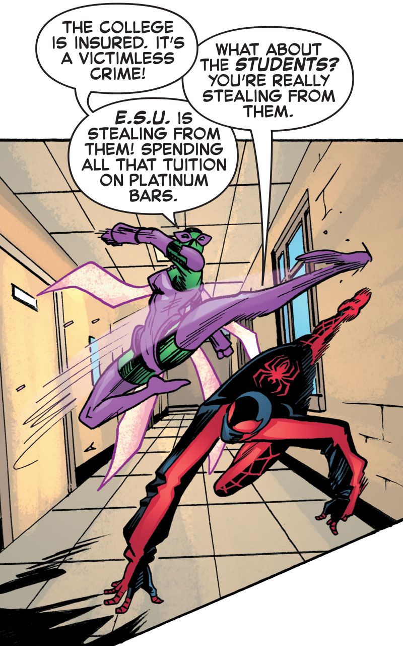 Read online Spider-Verse Unlimited: Infinity Comic comic -  Issue #5 - 63