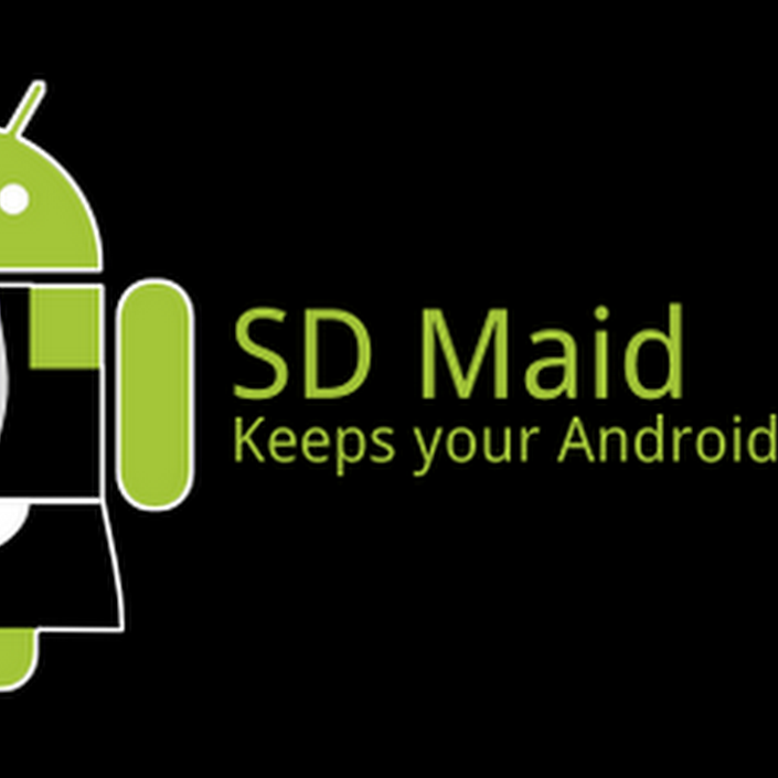Free Download SD Maid PRO [ROOT]