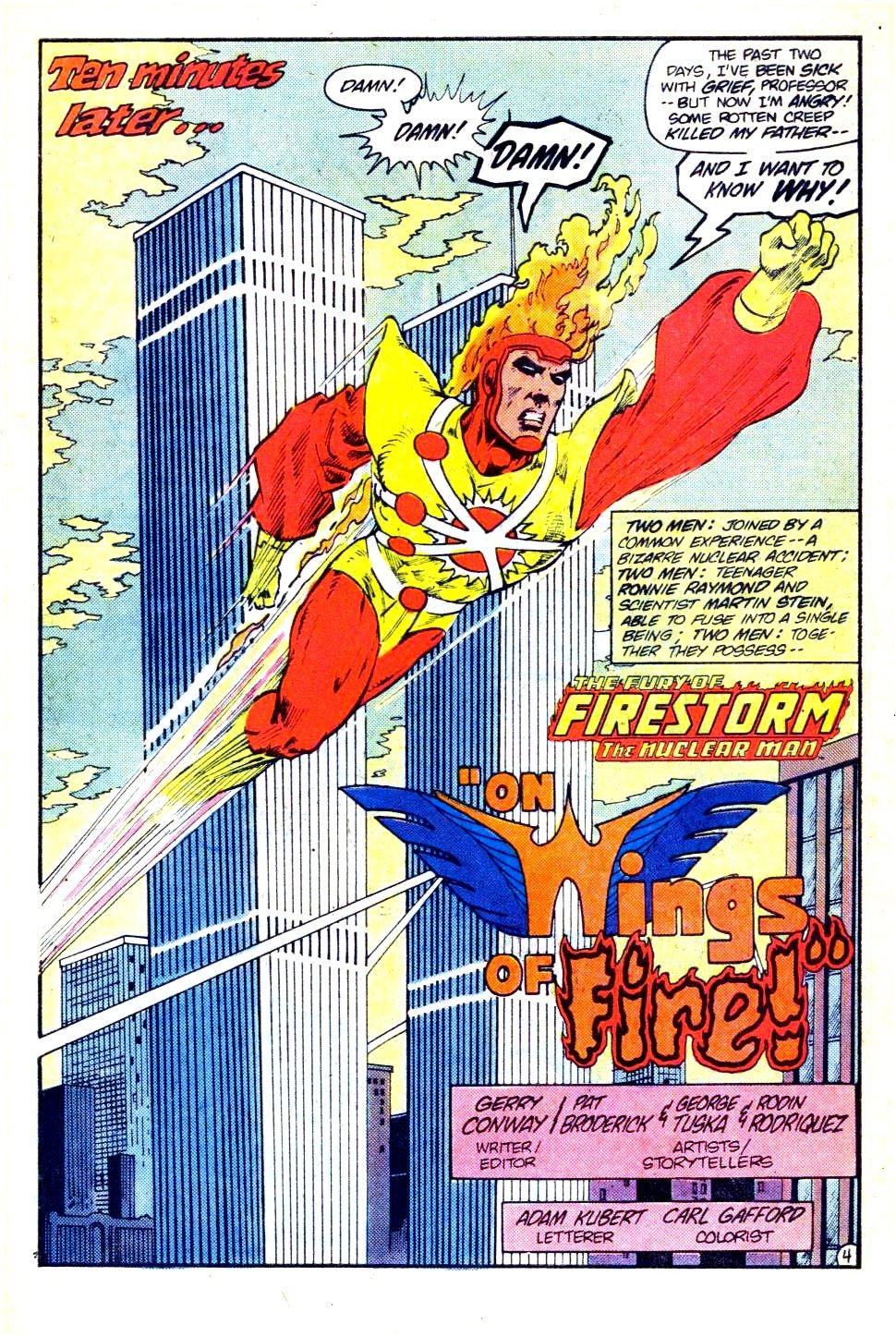 Read online The Fury of Firestorm comic -  Issue #17 - 5
