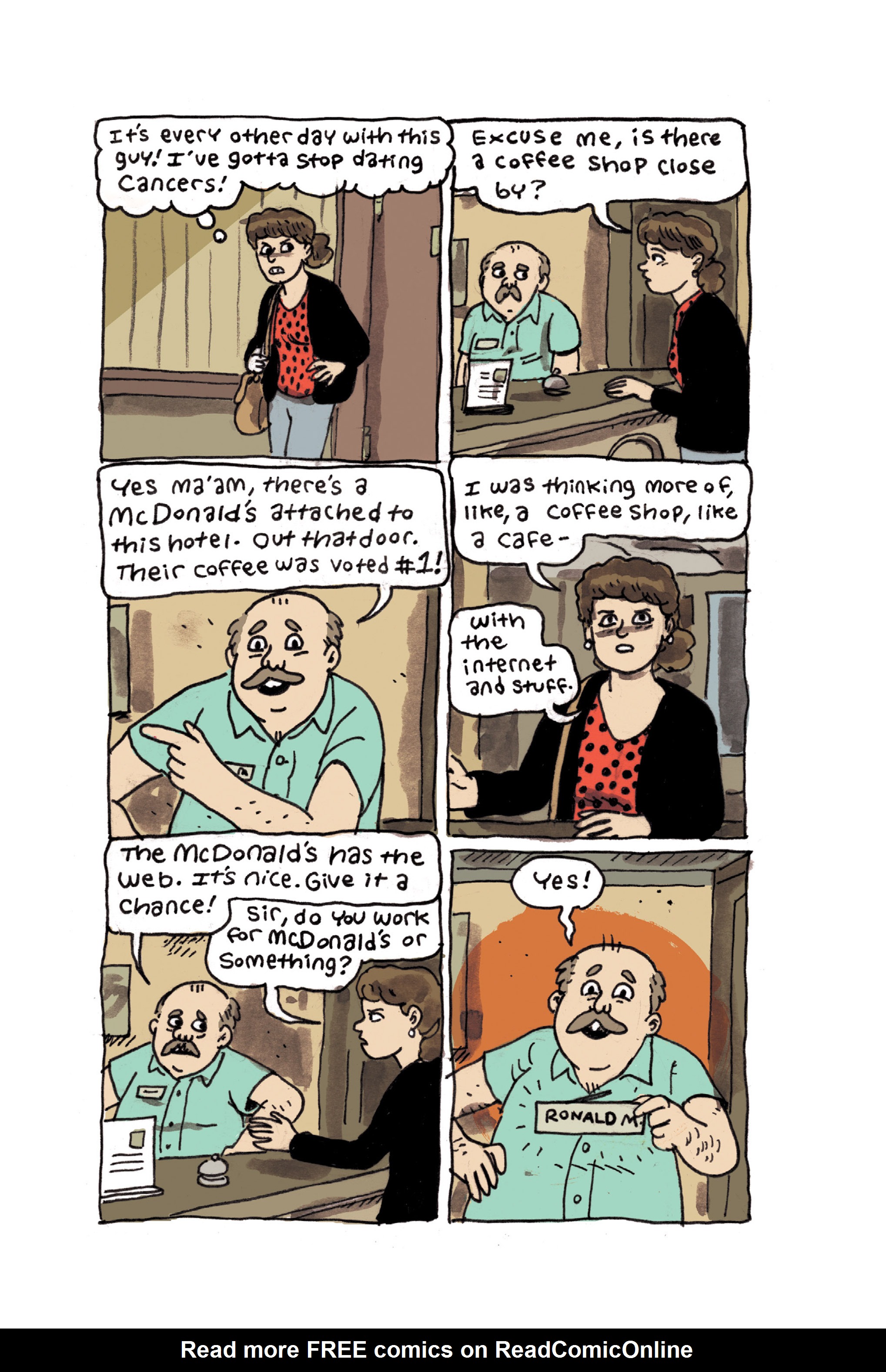 Read online Fante Bukowski comic -  Issue # TPB 2 - 121