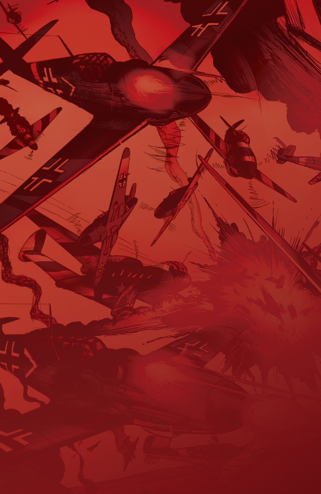 Read online The Complete Battlefields comic -  Issue # TPB 2 - 186