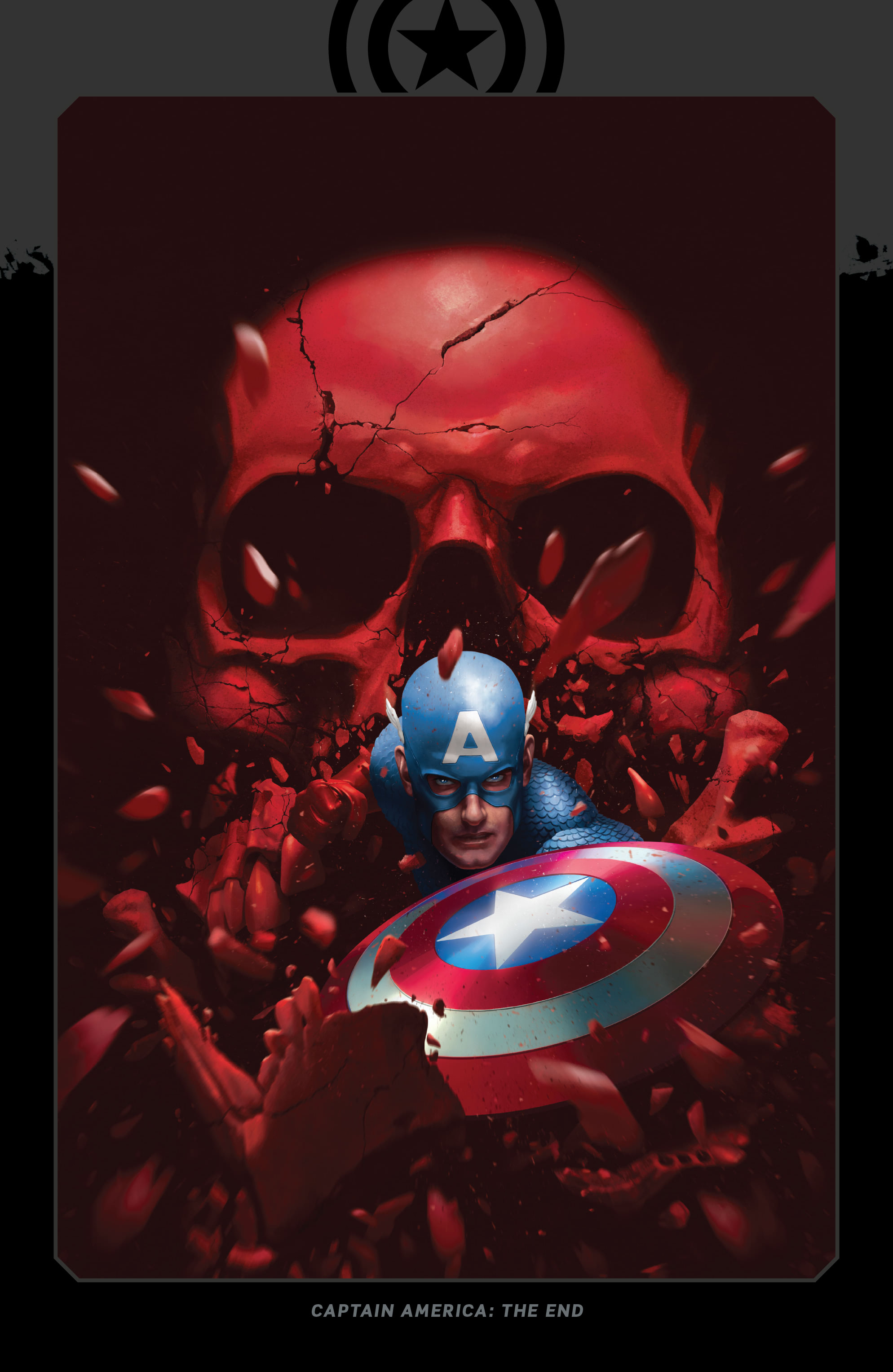 Read online The End comic -  Issue # TPB (Part 1) - 4