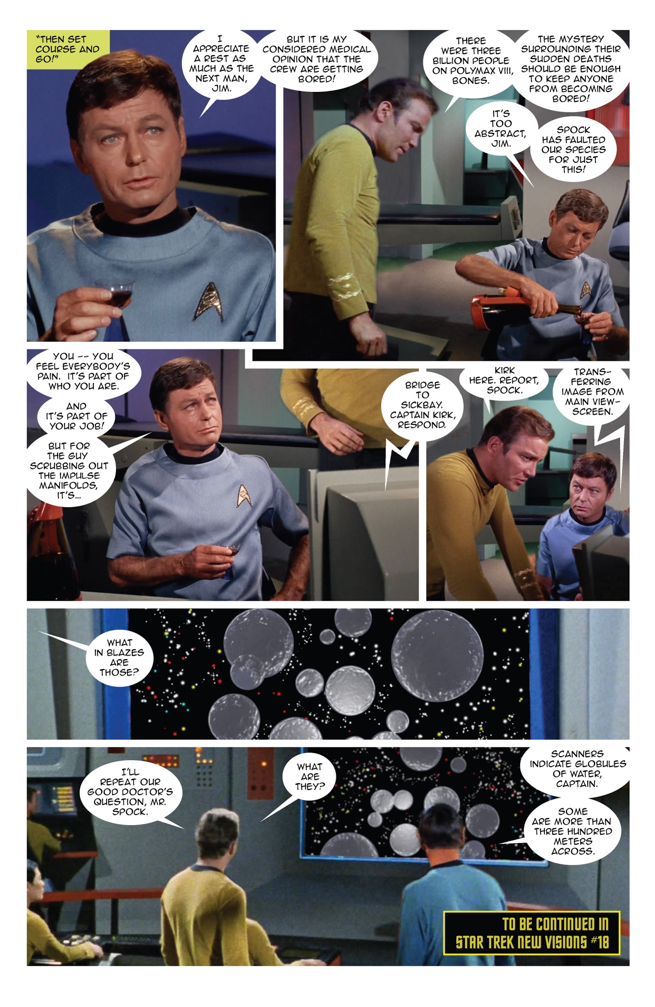 Read online Star Trek: New Visions comic -  Issue #17 - 50