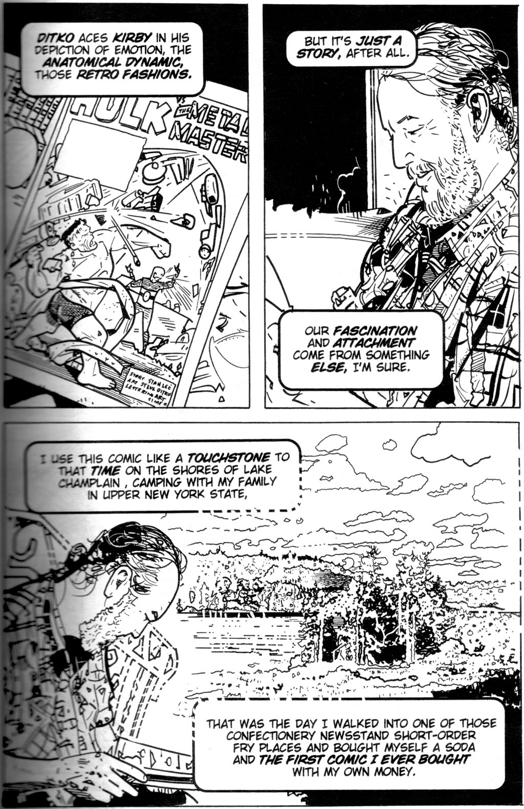 Negative Burn (2006) issue 2 - Page 37