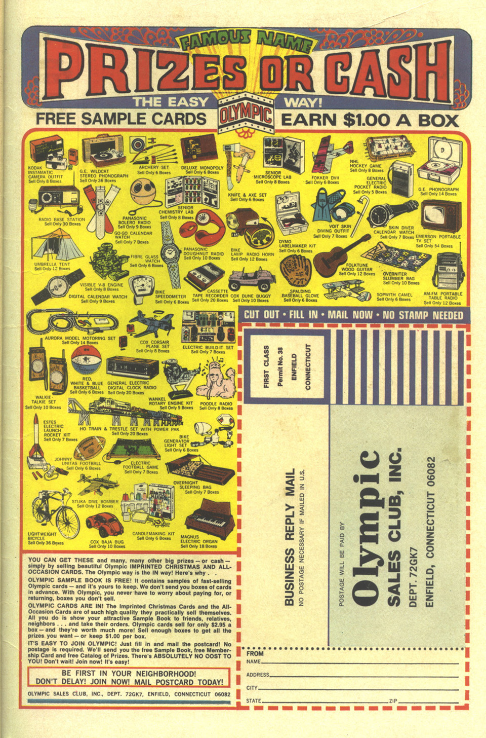 Read online Walt Disney Chip 'n' Dale comic -  Issue #17 - 35