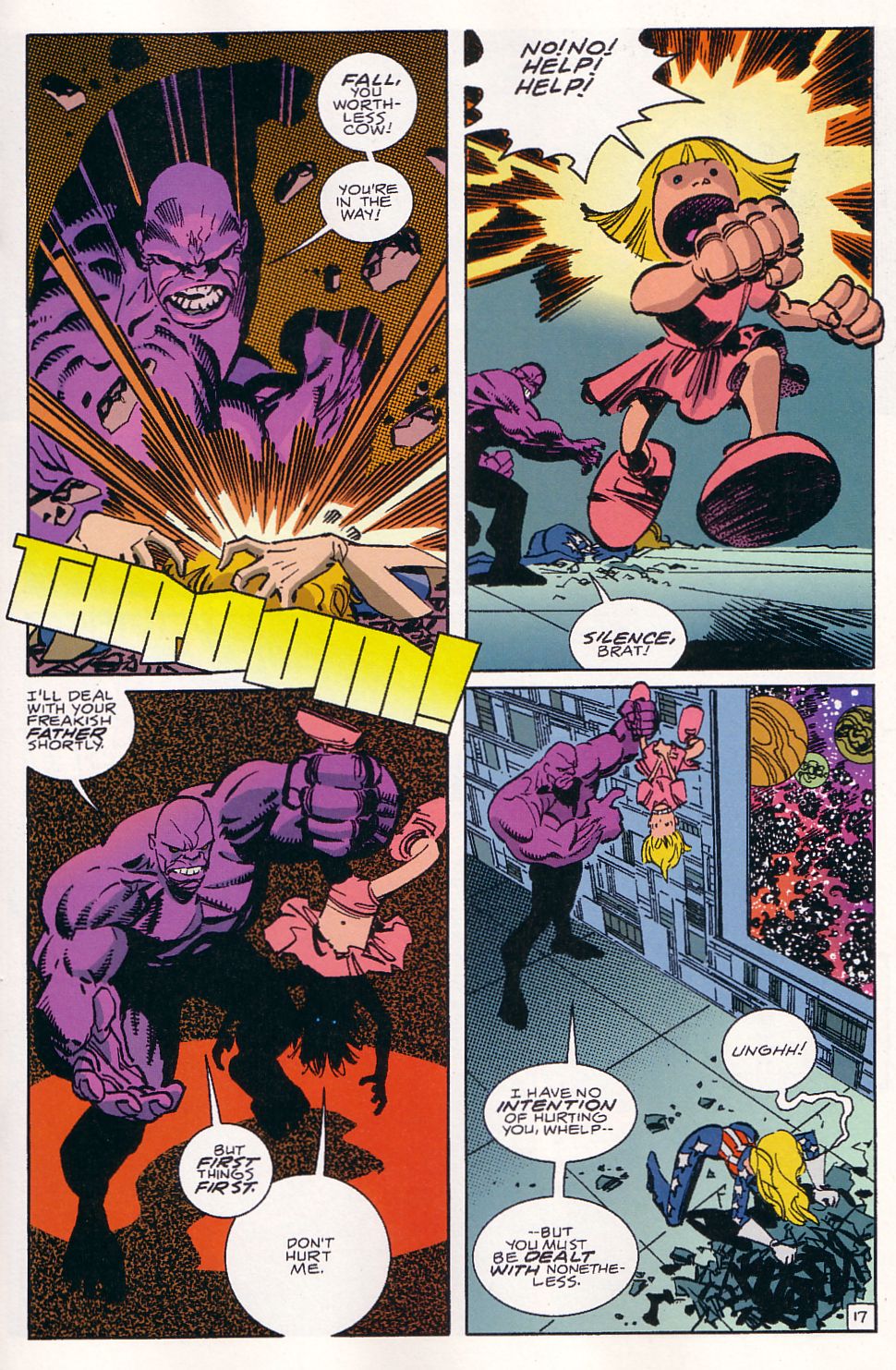 The Savage Dragon (1993) issue 109 - Page 19