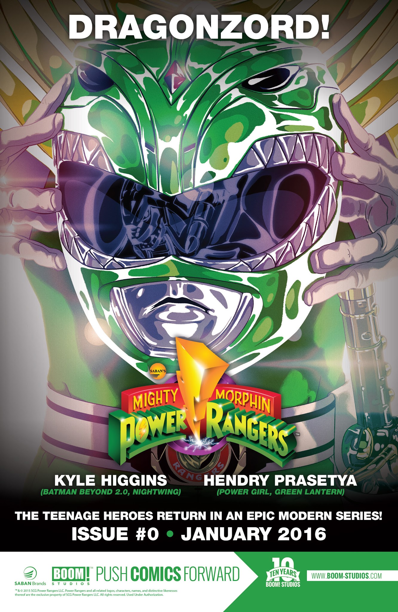 Read online Cognetic comic -  Issue #2 - 41