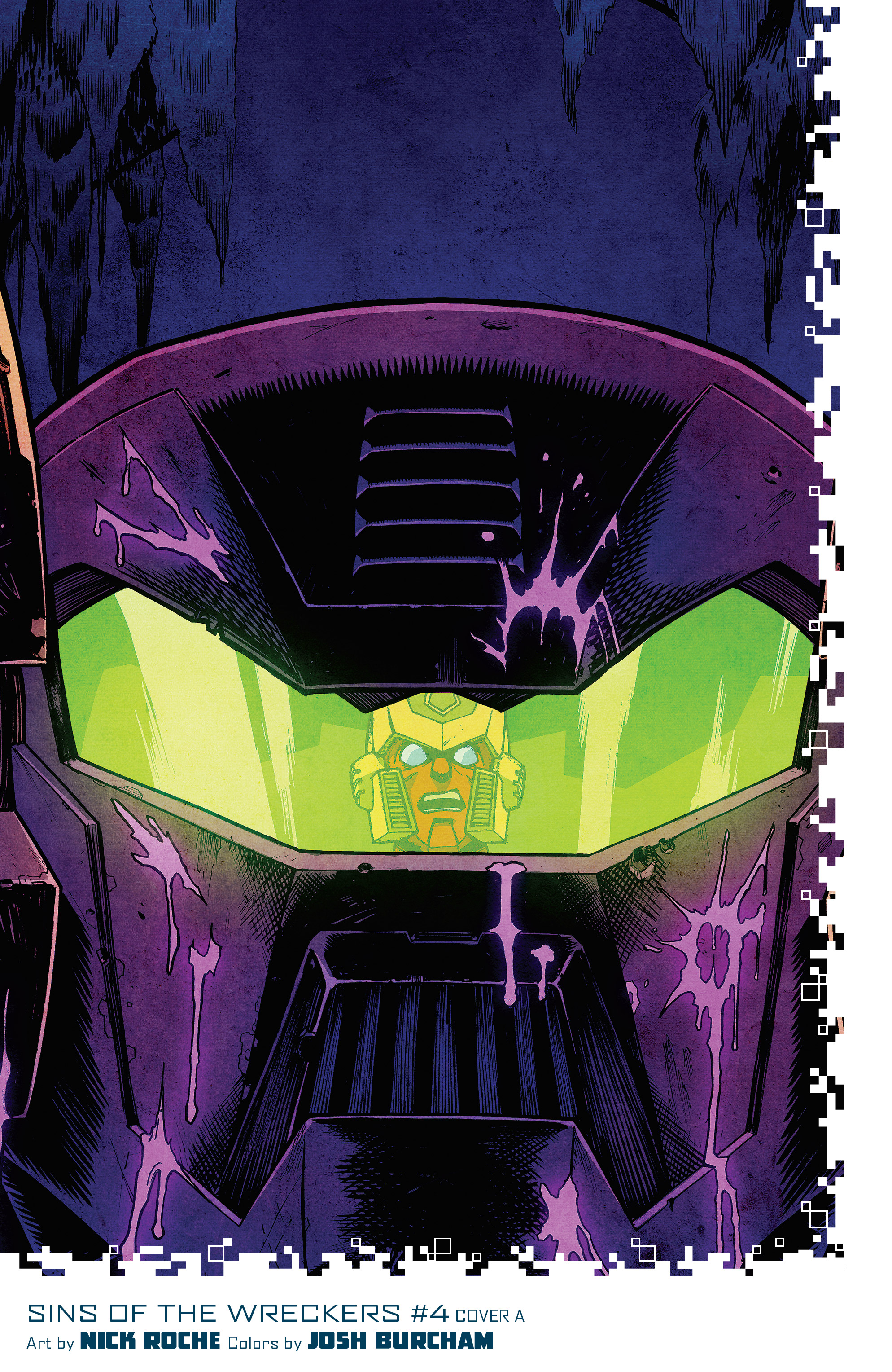 Read online Transformers: The IDW Collection Phase Two comic -  Issue # TPB 10 (Part 2) - 59