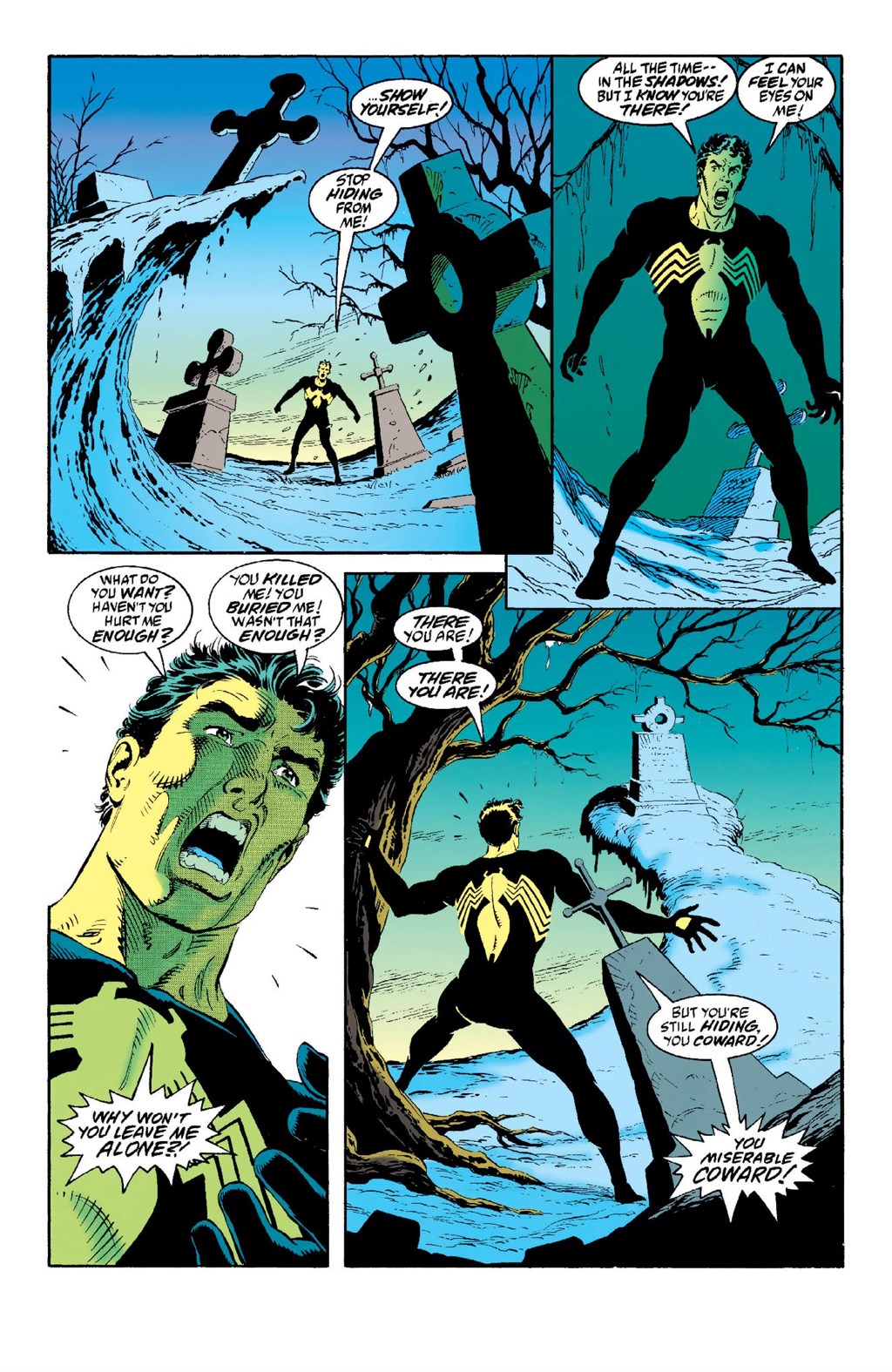 Read online Amazing Spider-Man Epic Collection comic -  Issue # The Hero Killers (Part 3) - 62