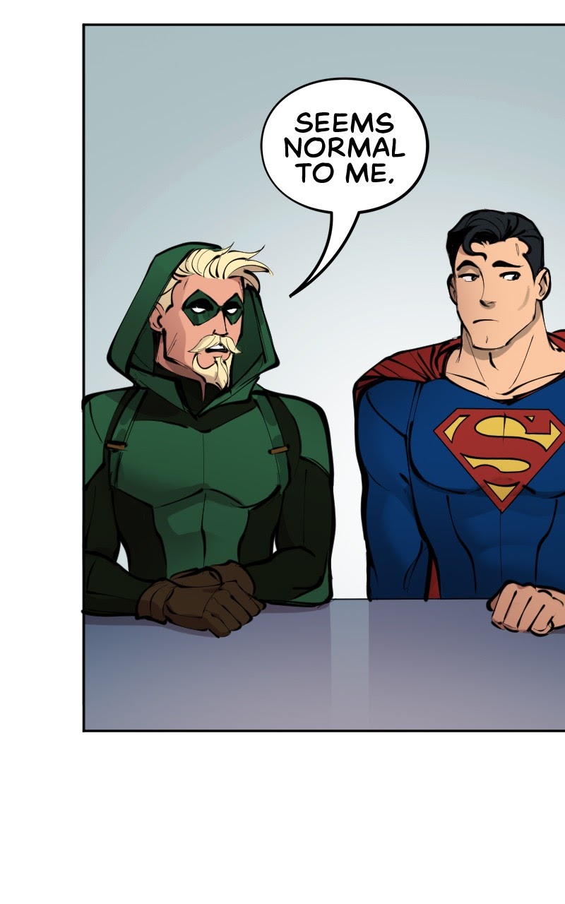 Read online Batman: Wayne Family Adventures comic -  Issue #6 - 32