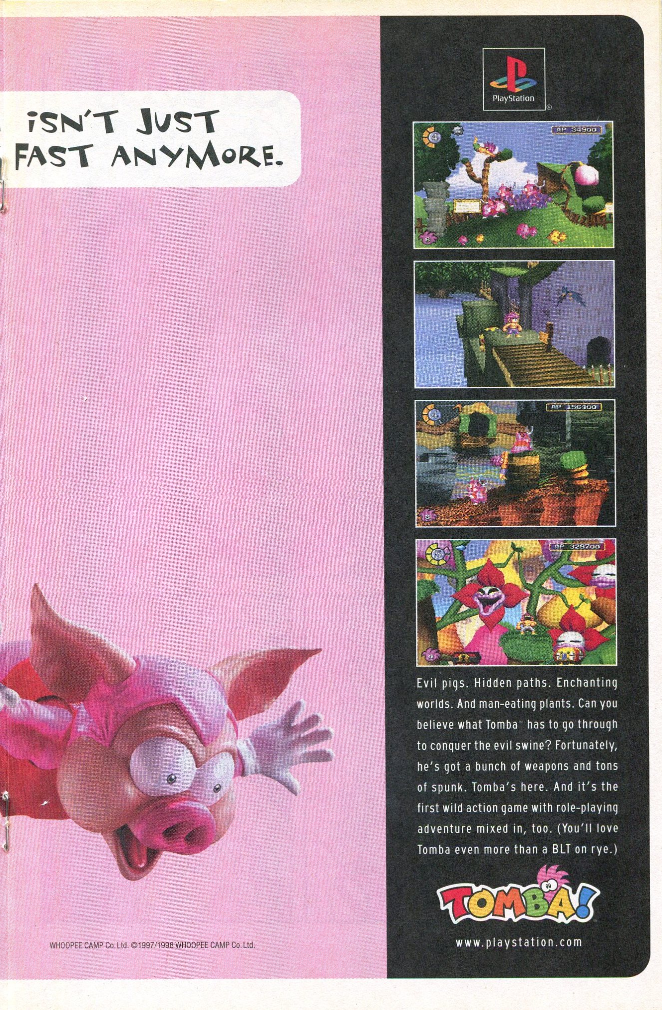 Read online Archie & Friends (1992) comic -  Issue #31 - 19