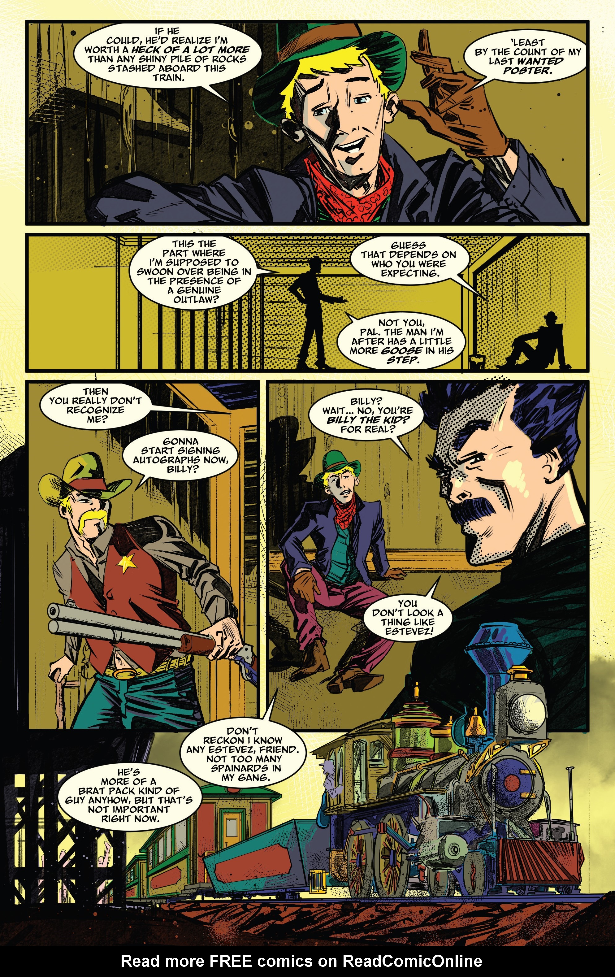 Read online Albert Einstein: Time Mason comic -  Issue #4 - 11