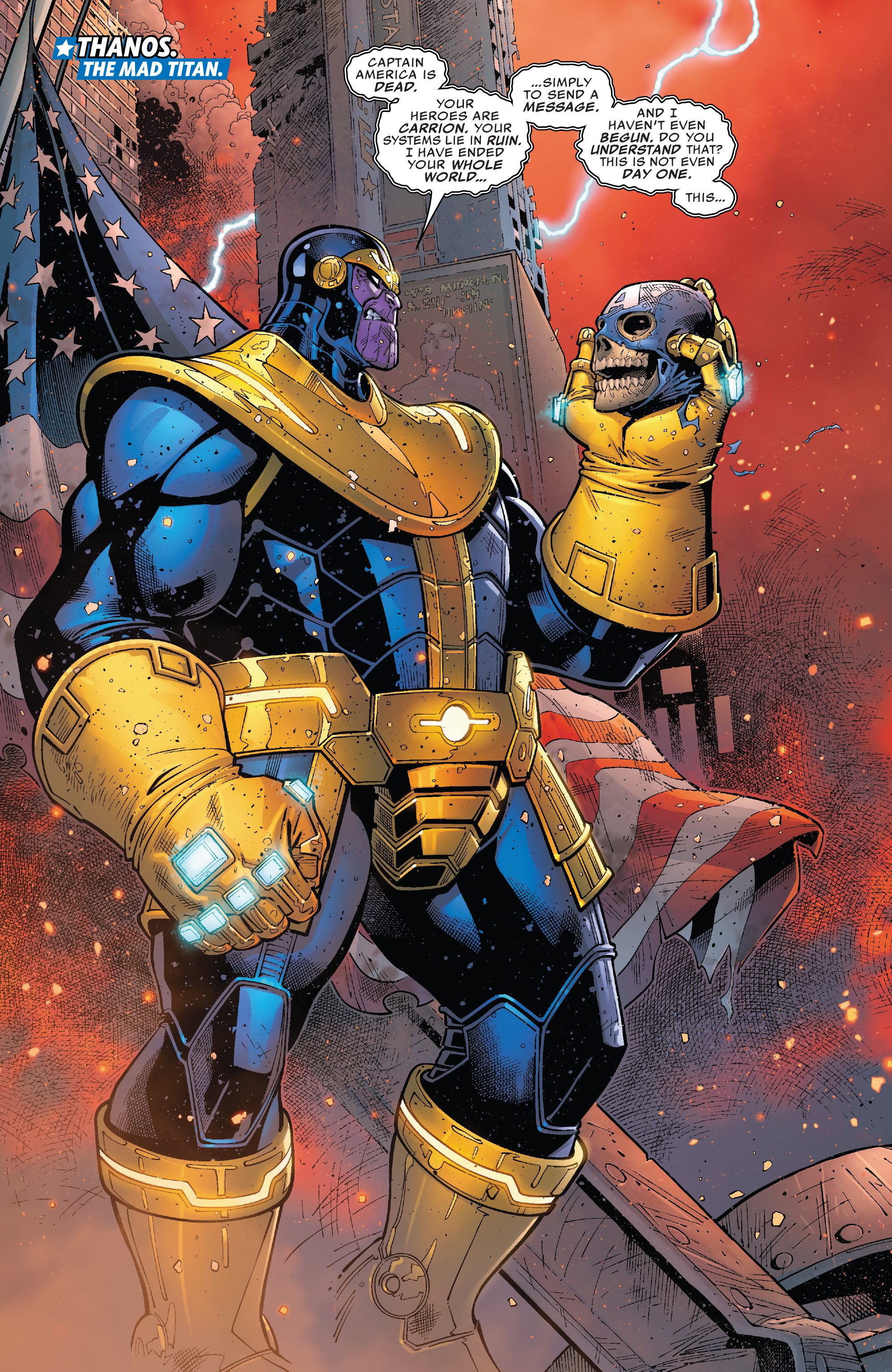 Read online U.S.Avengers comic -  Issue #2 - 3