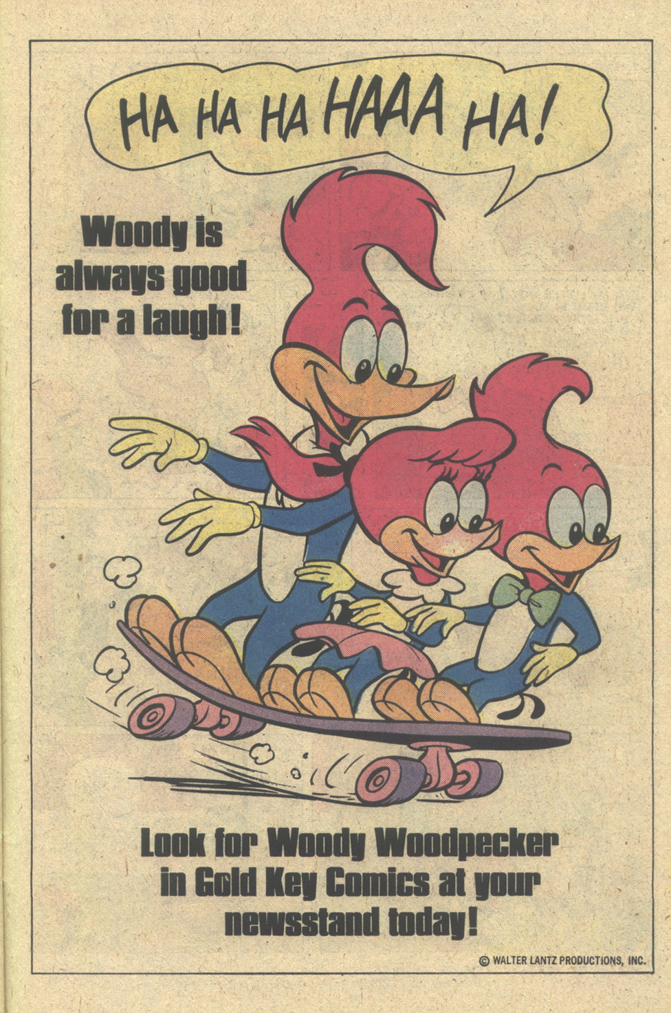 Read online Walt Disney's Mickey Mouse comic -  Issue #195 - 31