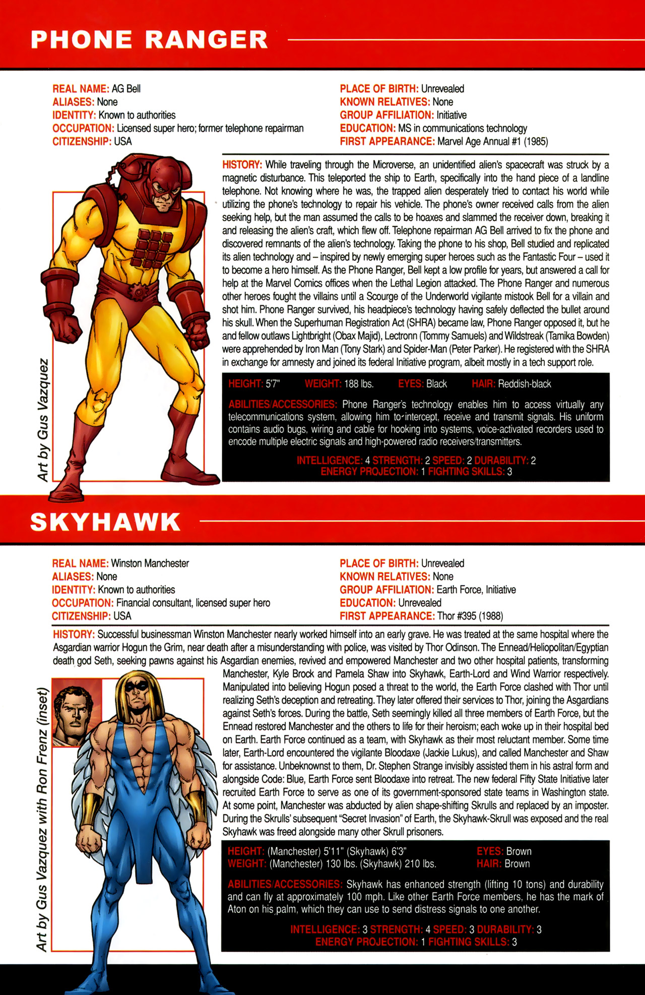 Read online Avengers Assemble (2010) comic -  Issue # Full - 66