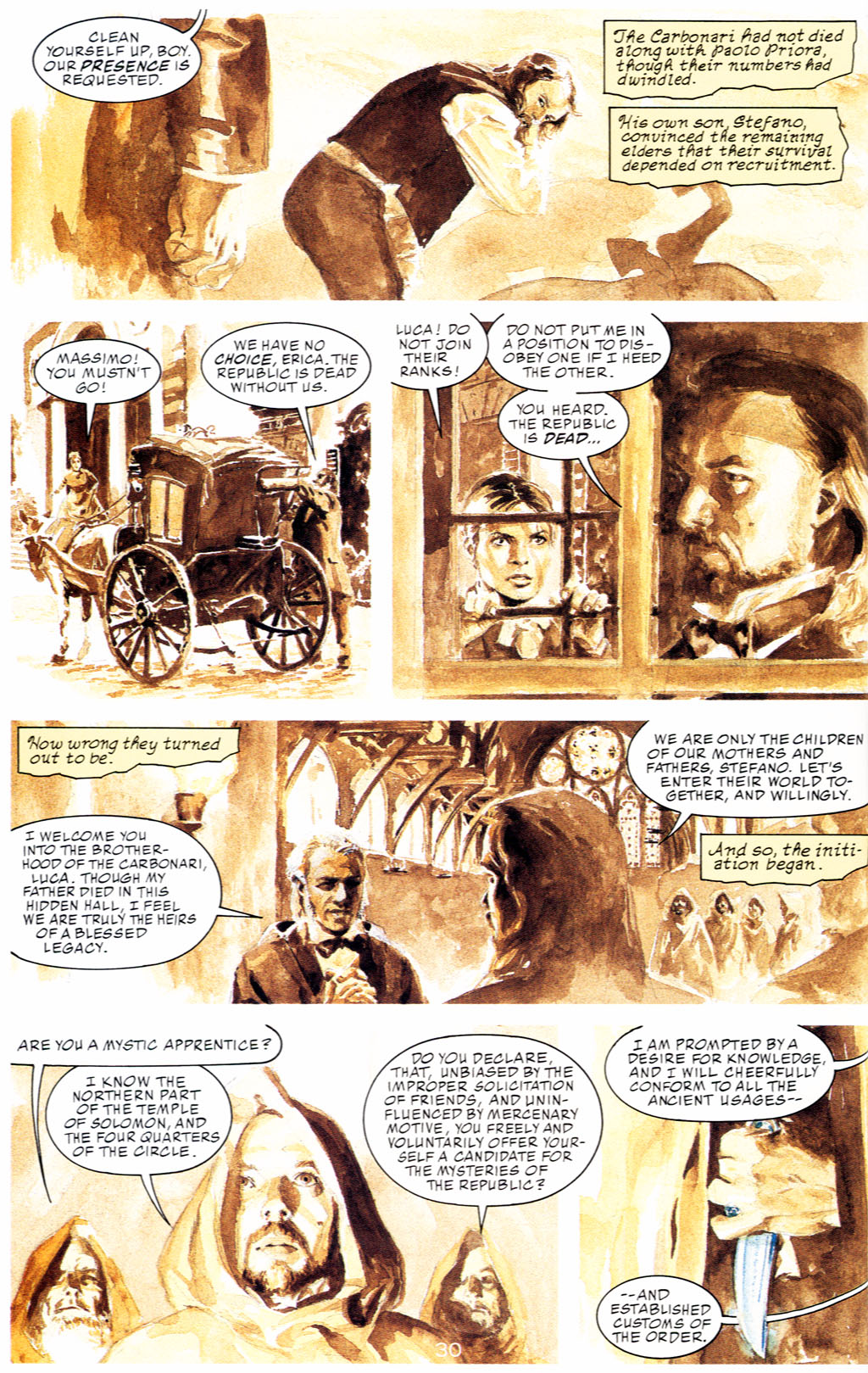 Read online Superman: End of the Century comic -  Issue # TPB - 34
