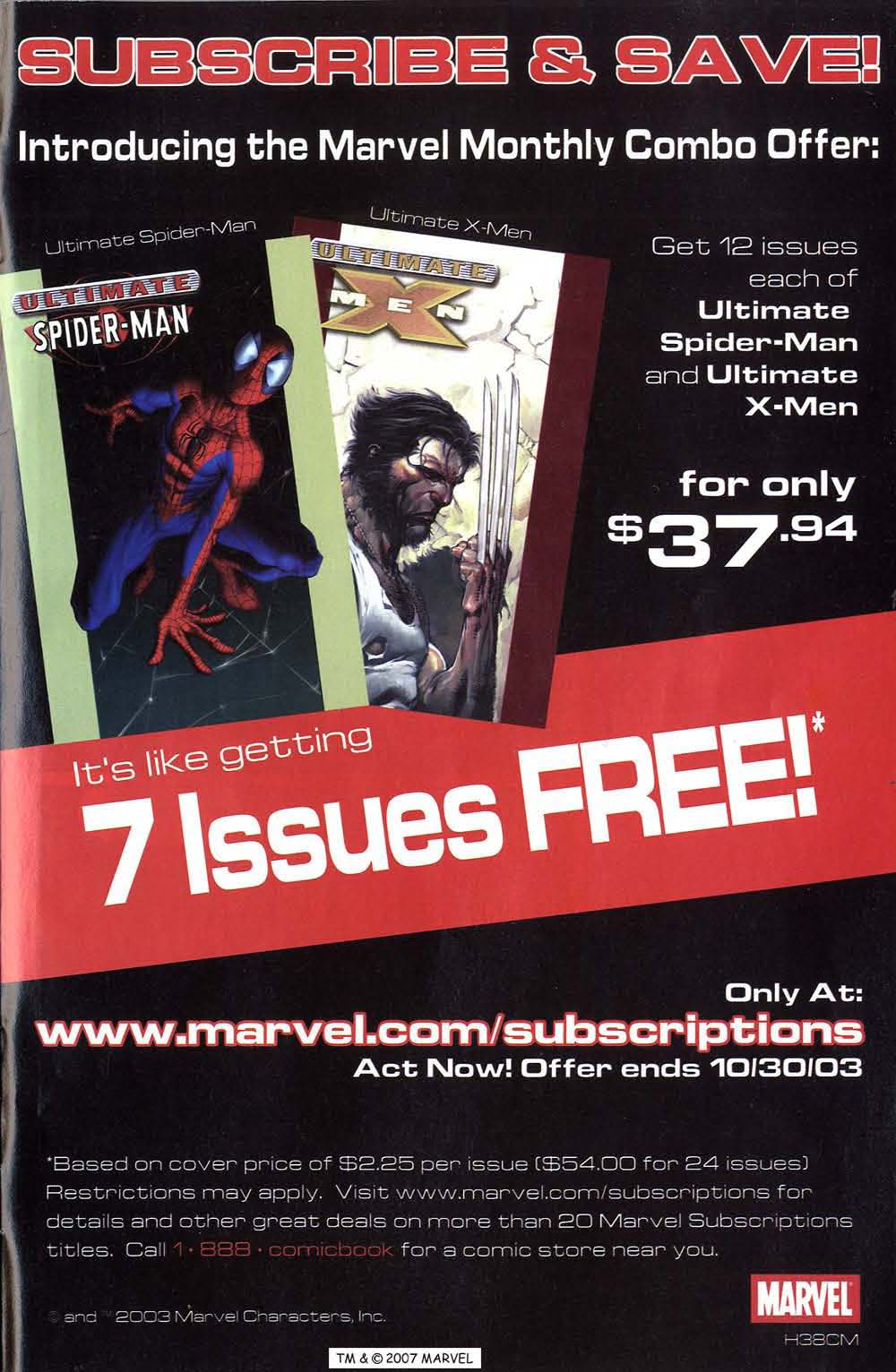 Read online The Incredible Hulk (2000) comic -  Issue #59 - 29