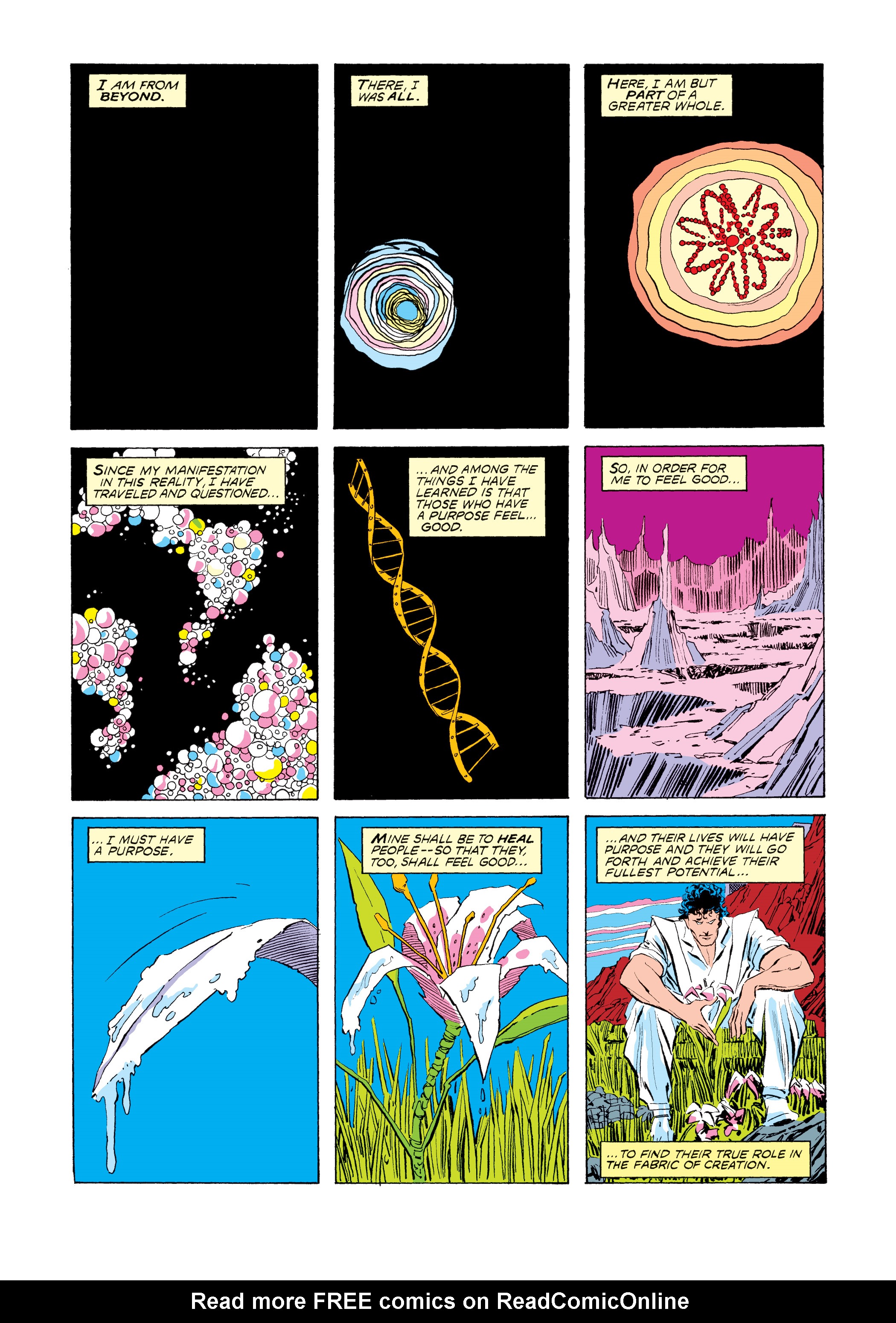 Read online Marvel Masterworks: The Uncanny X-Men comic -  Issue # TPB 13 (Part 1) - 34