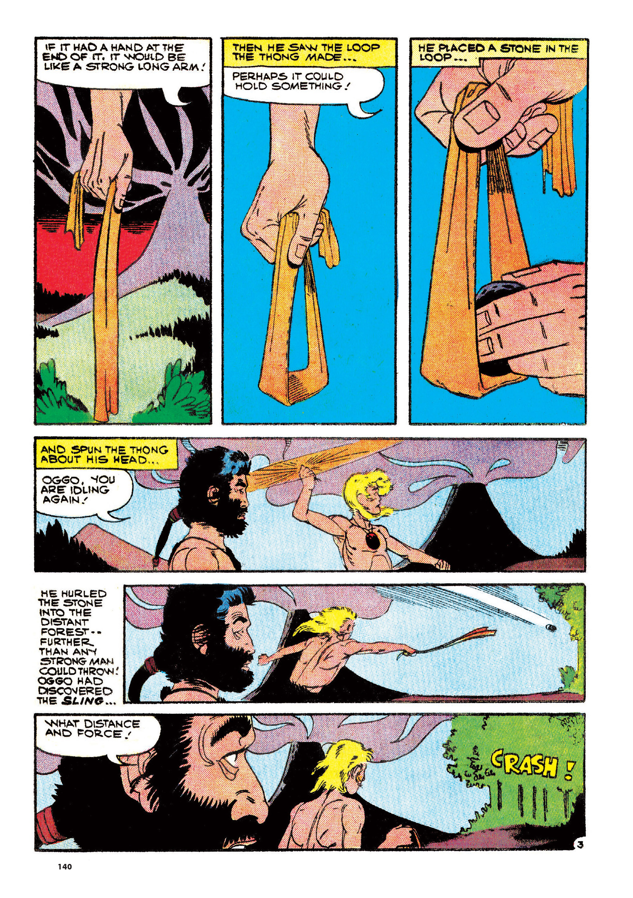 Read online The Steve Ditko Archives comic -  Issue # TPB 6 (Part 2) - 41