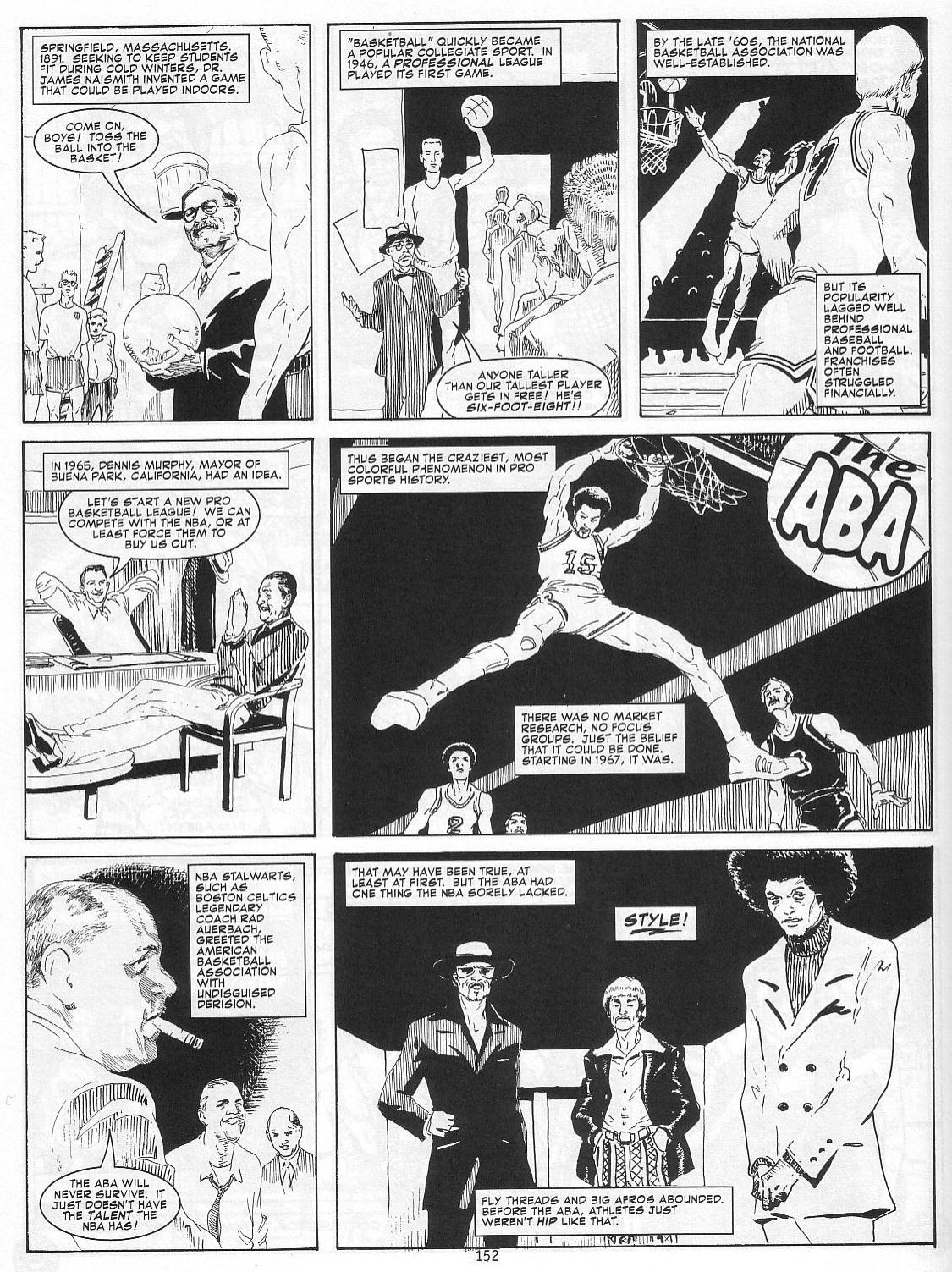 Read online The Big Book of... comic -  Issue # TPB The '70s - 151