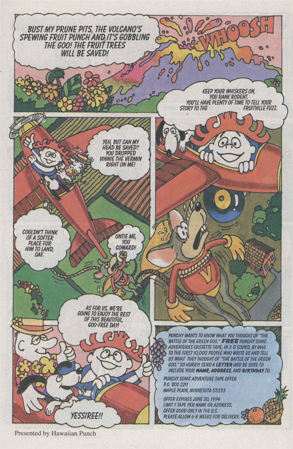 Read online Little Dot (1992) comic -  Issue #6 - 20
