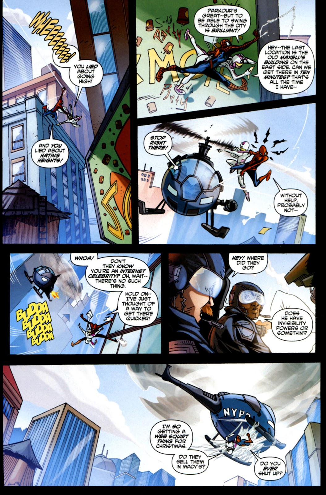 Amazing Spider-Man Family issue 5 - Page 41