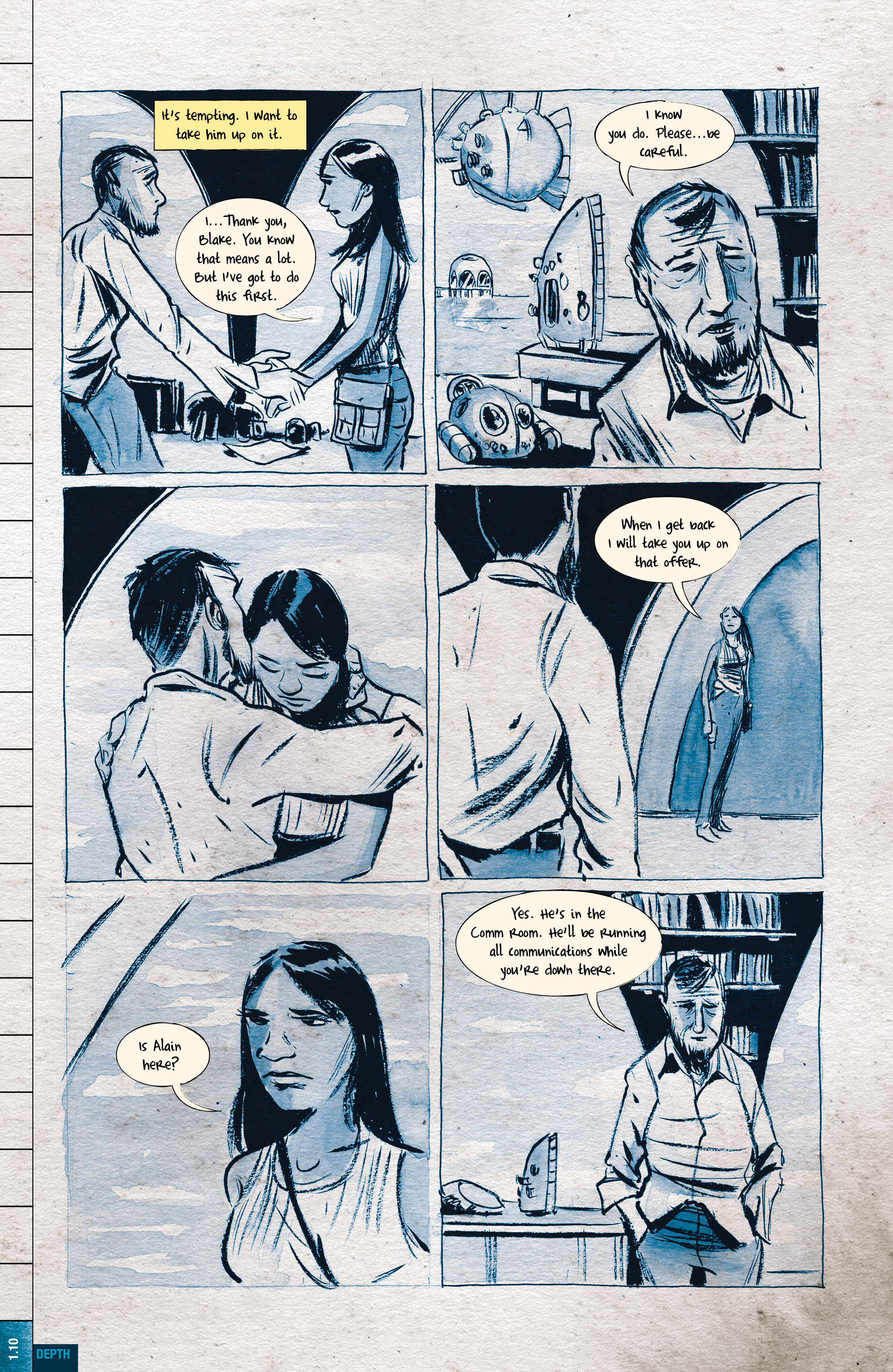 Read online Dark Horse Number Ones comic -  Issue # TPB - 90