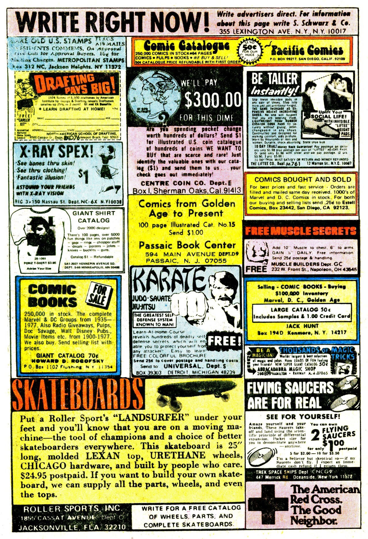 Read online Our Army at War (1952) comic -  Issue #297 - 23