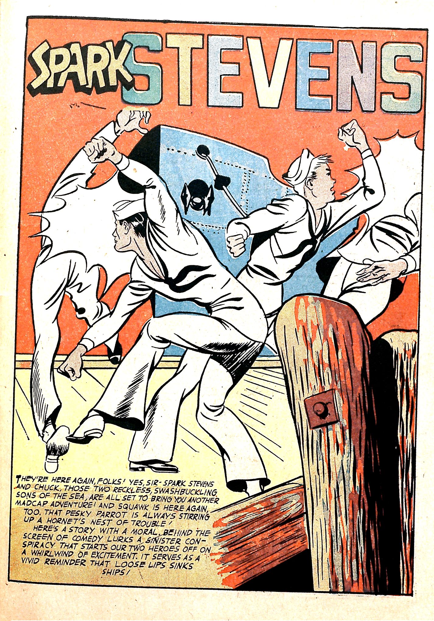 Read online The Blue Beetle comic -  Issue #18 - 61