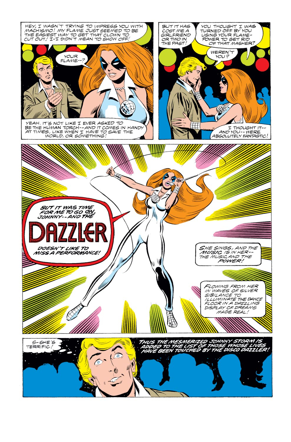 Read online Fantastic Four (1961) comic -  Issue #217 - 6