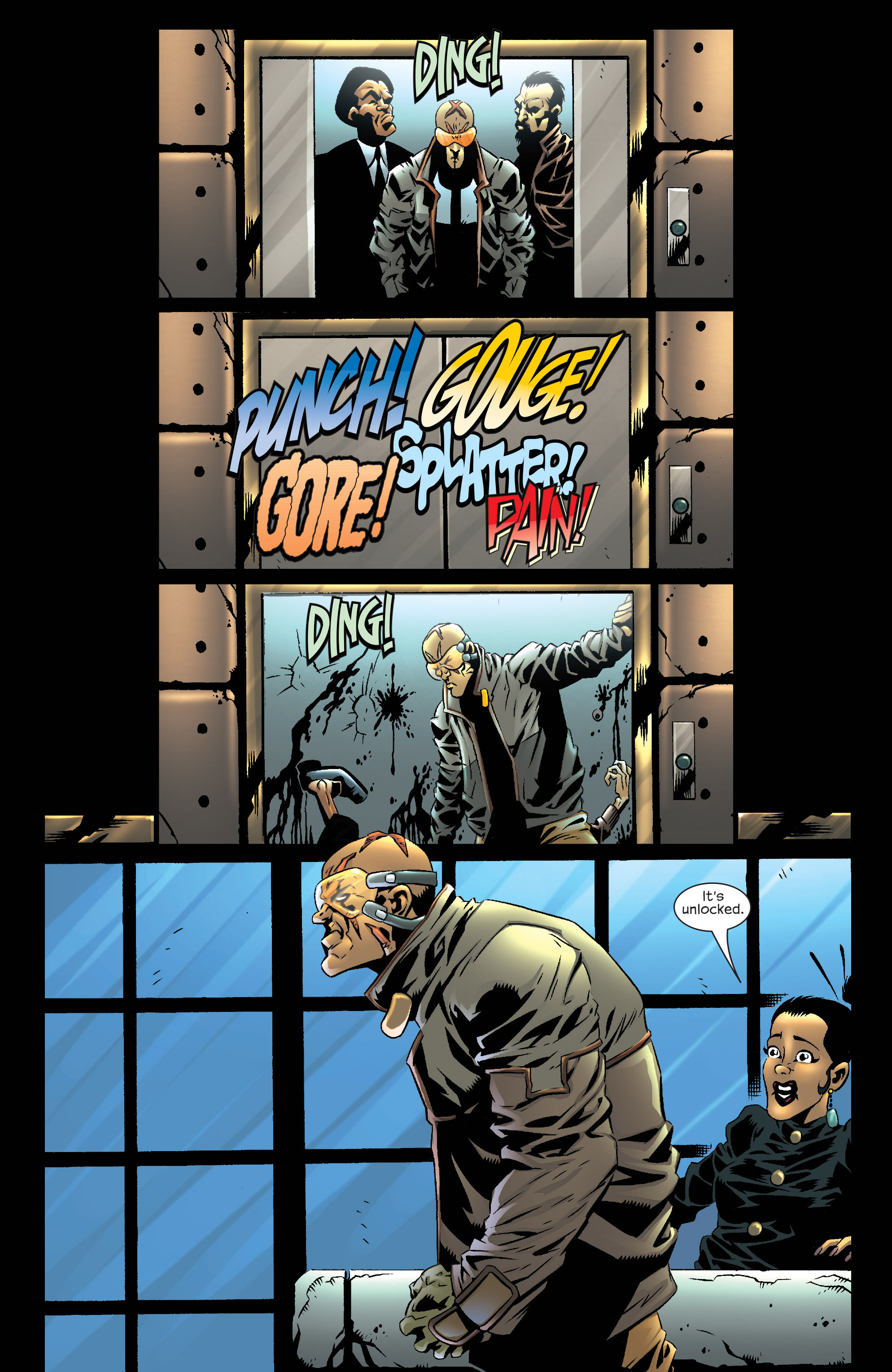 Read online Deadpool Classic comic -  Issue # TPB 10 (Part 2) - 43