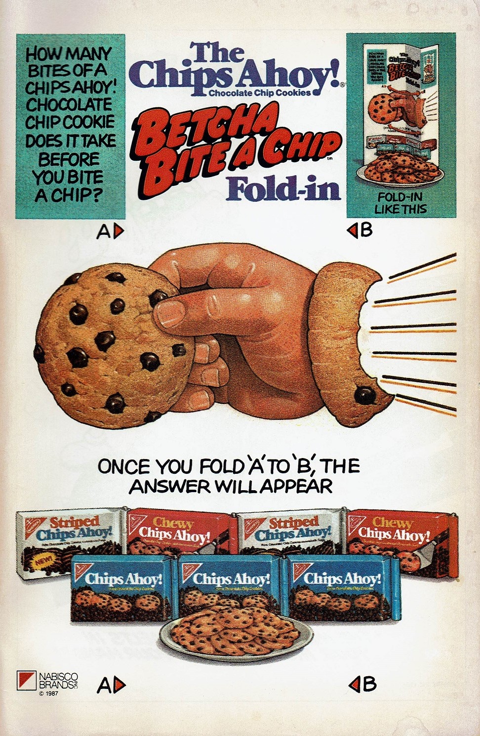 Read online Jughead (1987) comic -  Issue #2 - 34