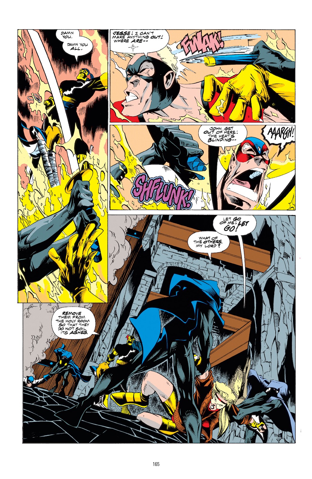 The Flash (1987) issue TPB The Flash by Mark Waid Book 5 (Part 2) - Page 62