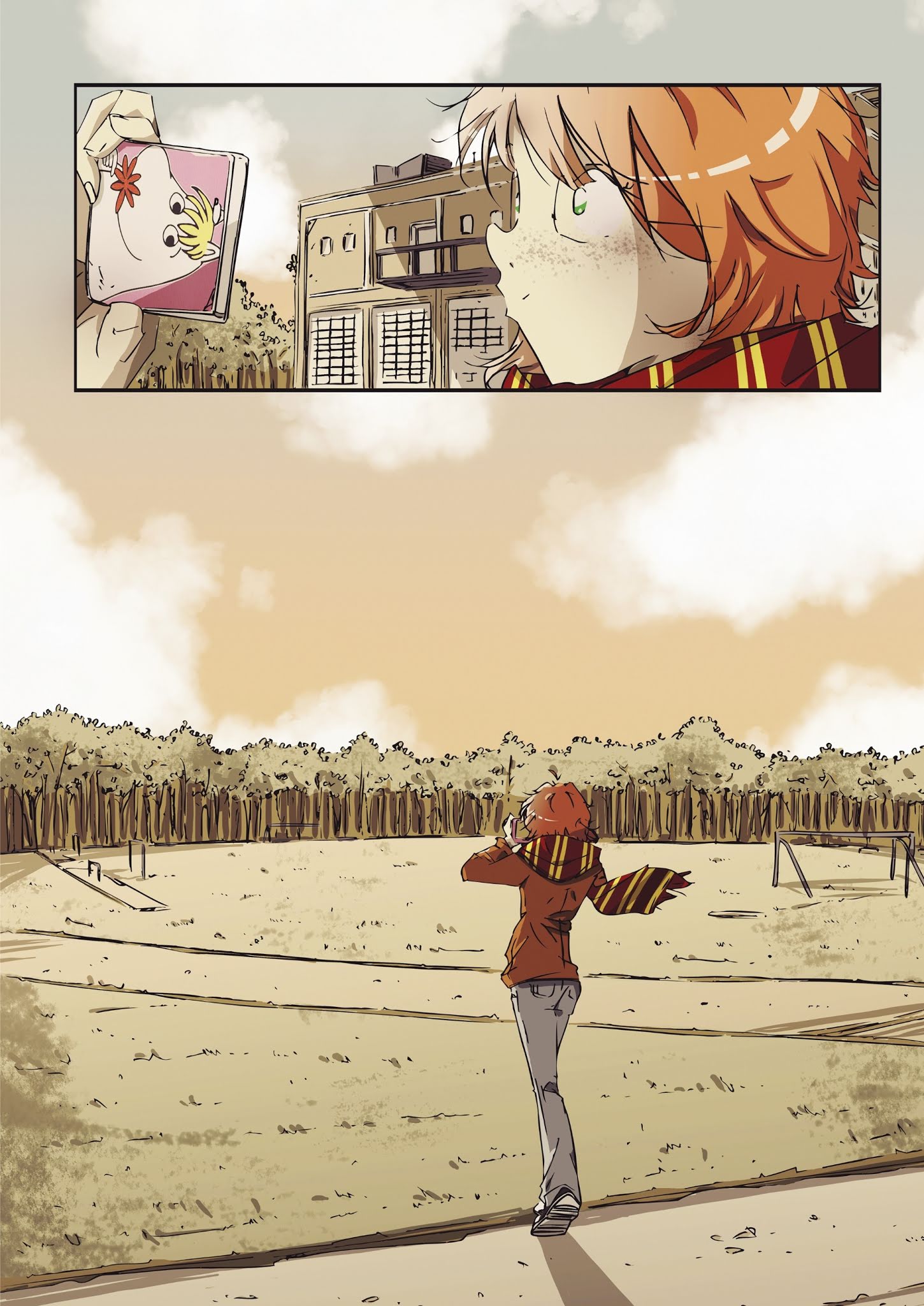 Read online Mia & Co comic -  Issue #2 - 77