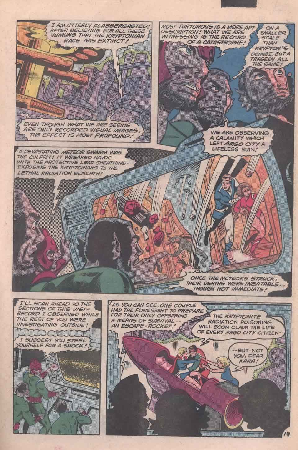 Read online Action Comics (1938) comic -  Issue #548 - 14