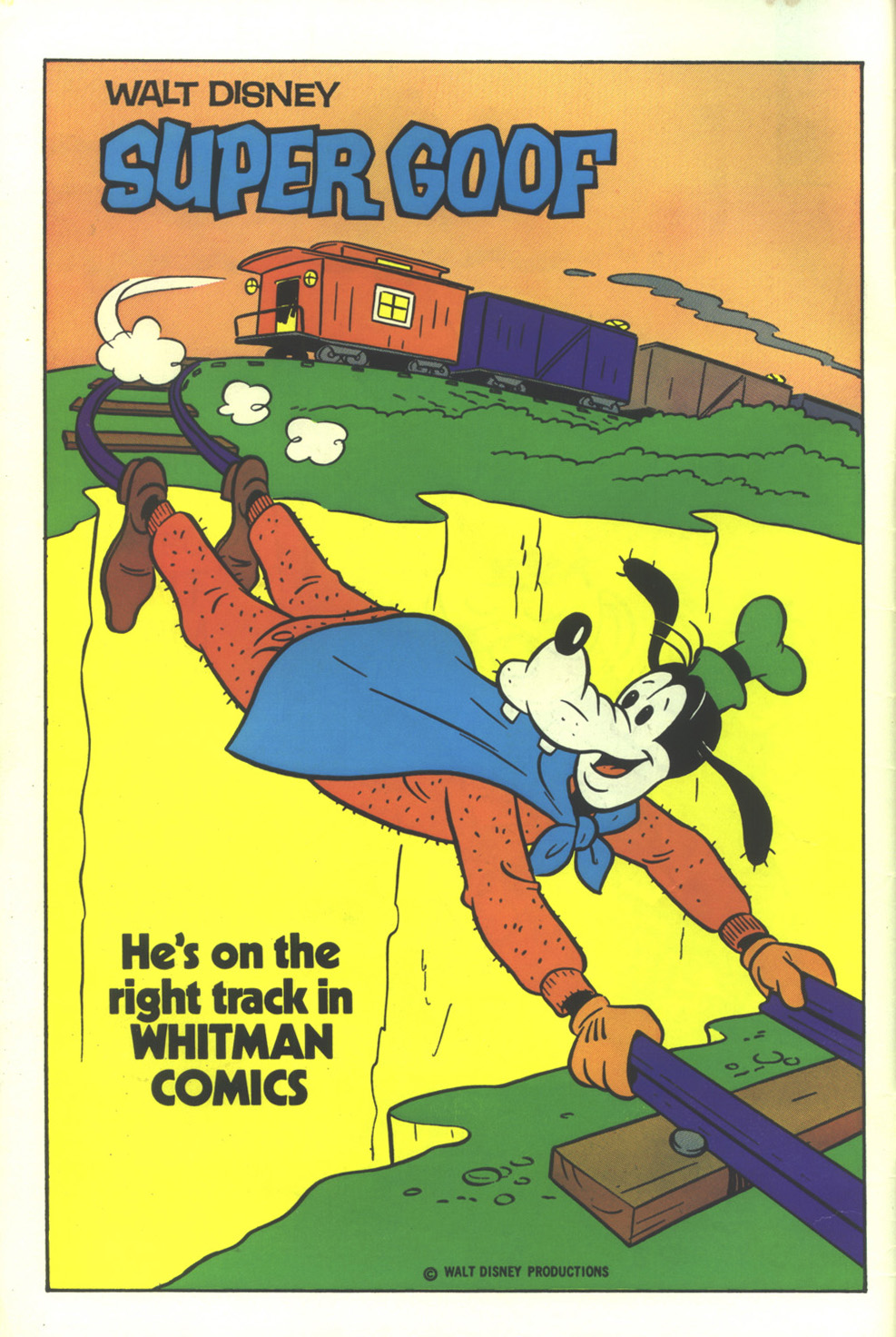 Read online Uncle Scrooge (1953) comic -  Issue #207 - 2