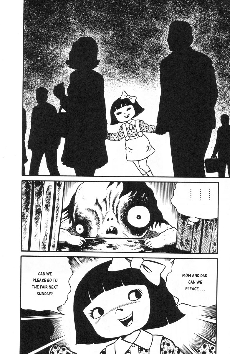 Read online Hell Baby comic -  Issue # TPB (Part 1) - 74