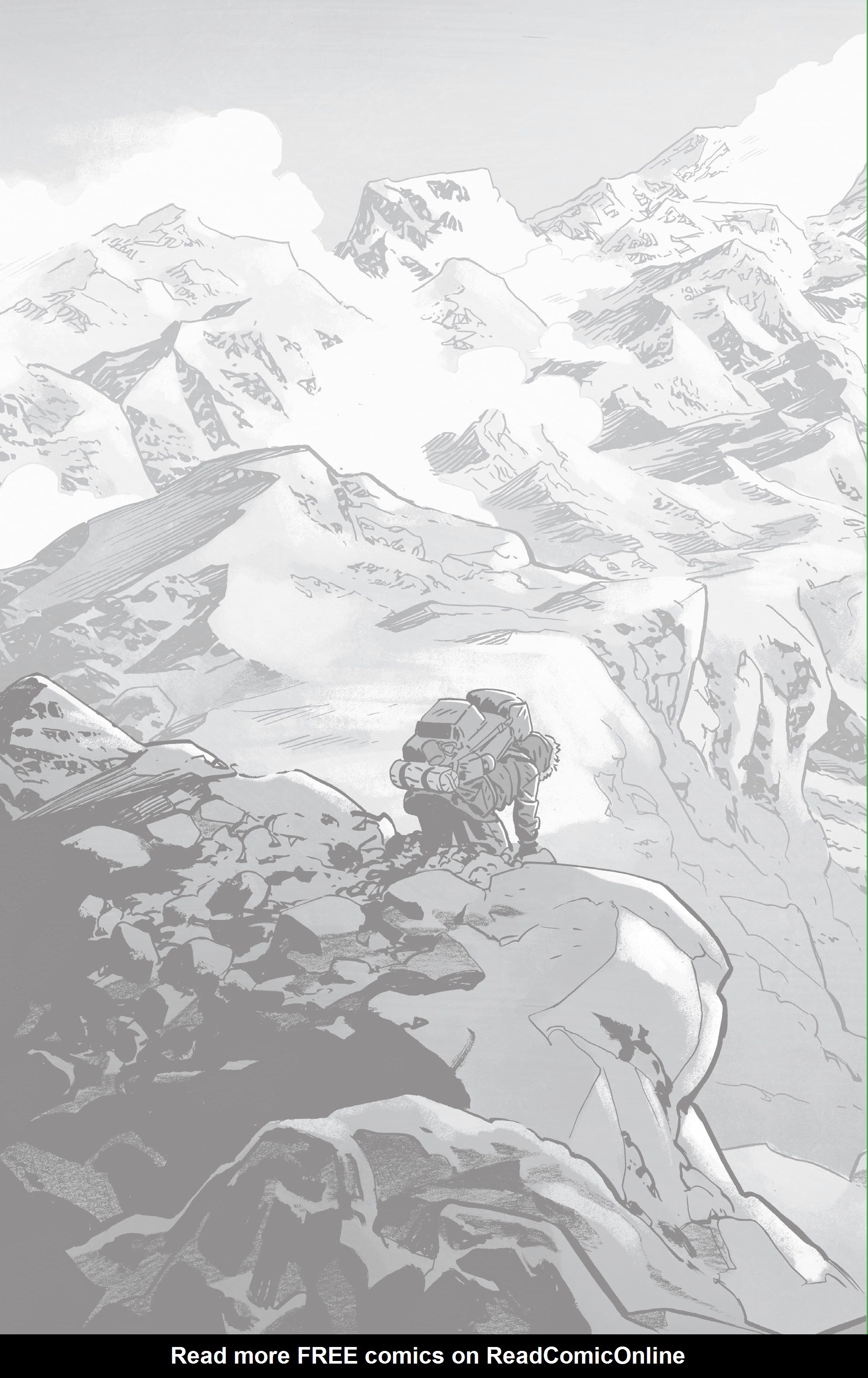 Read online Fire Power comic -  Issue # _Prelude - 2