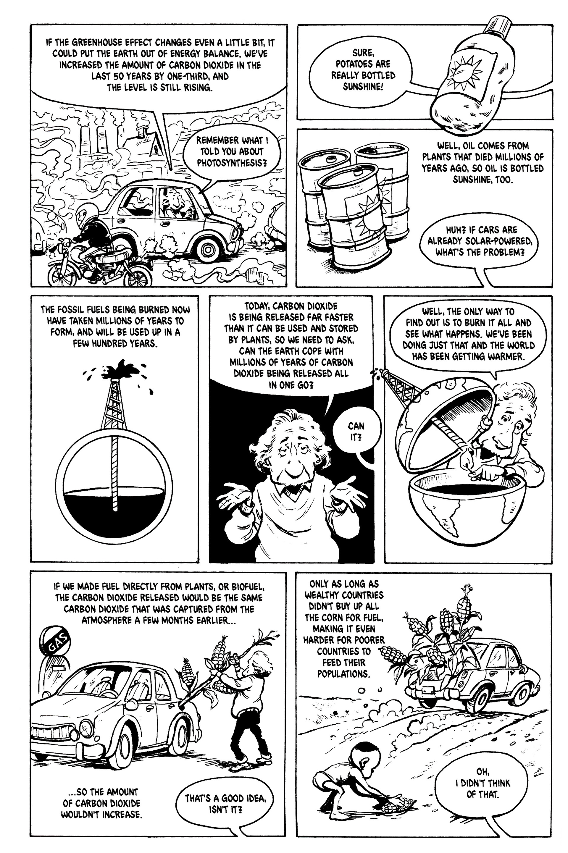 Read online Journey By Starlight comic -  Issue # TPB (Part 2) - 68