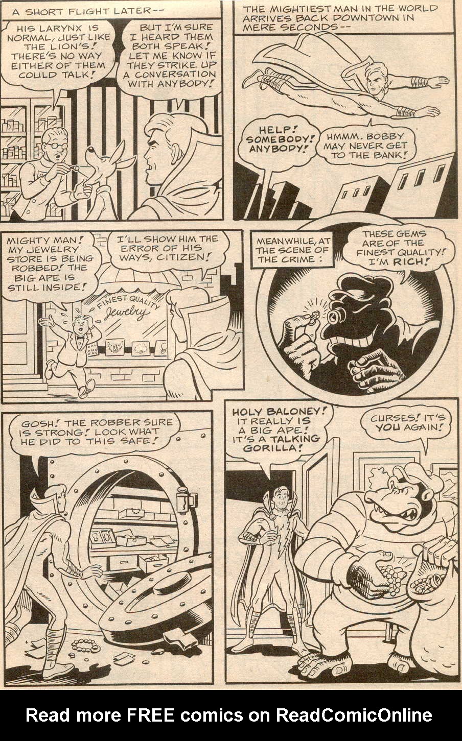 Read online Big Bang Comics comic -  Issue #35 - 19