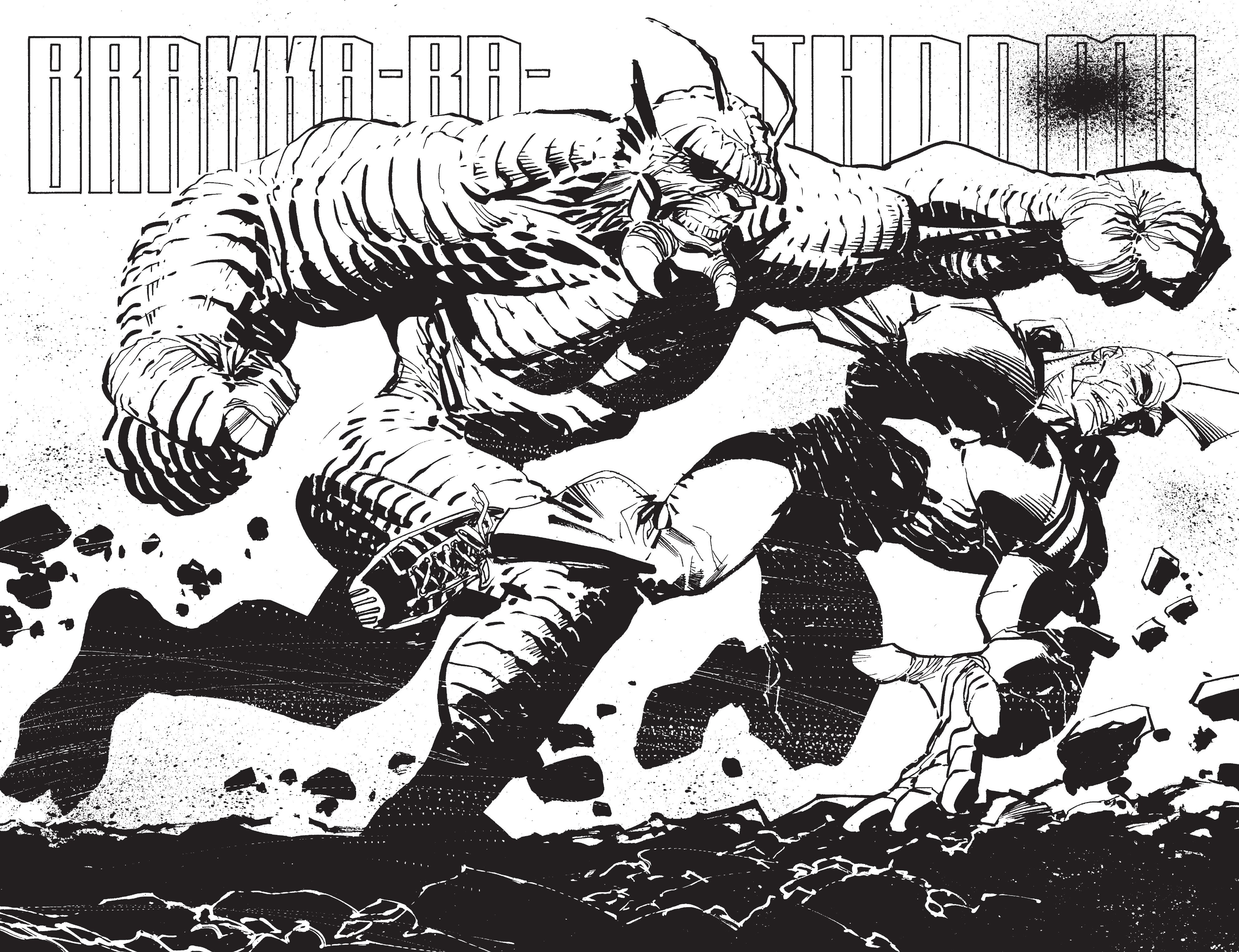 Read online Savage Dragon Archives comic -  Issue # TPB 4 (Part 4) - 49